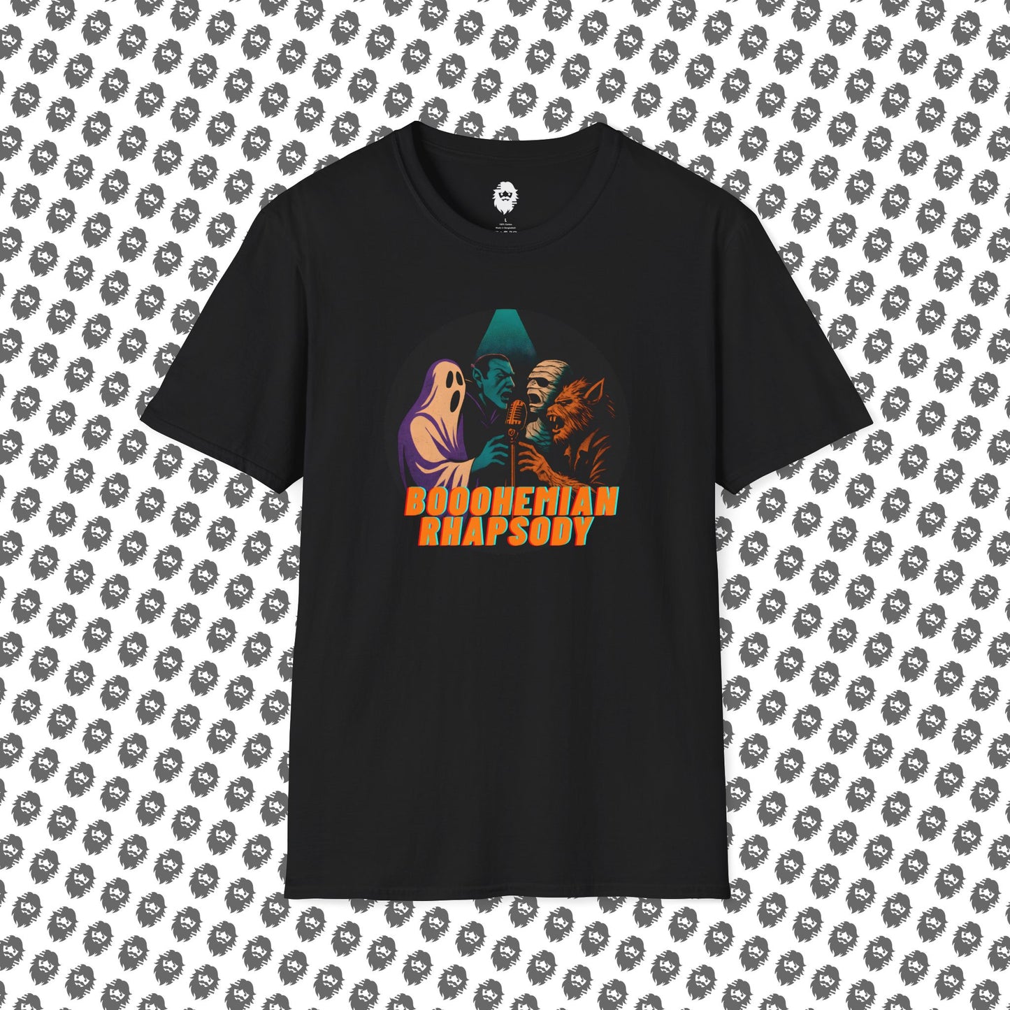 Booohemian rhapsody T-Shirt