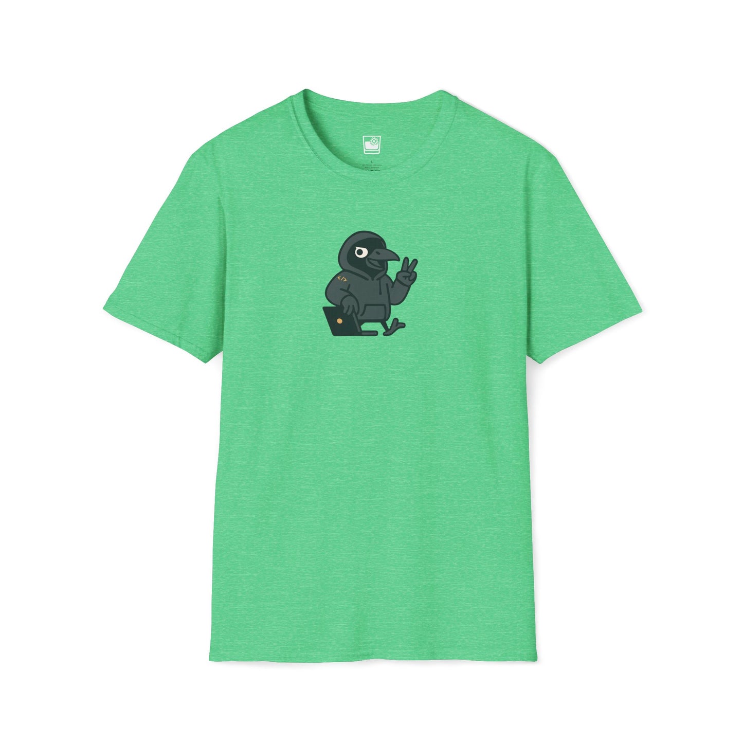 Full Stack Hero T-Shirt