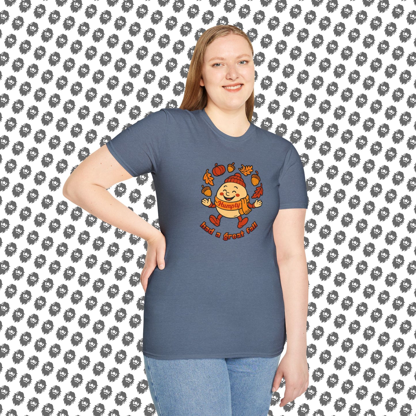 Had a great Fall, T-Shirt
