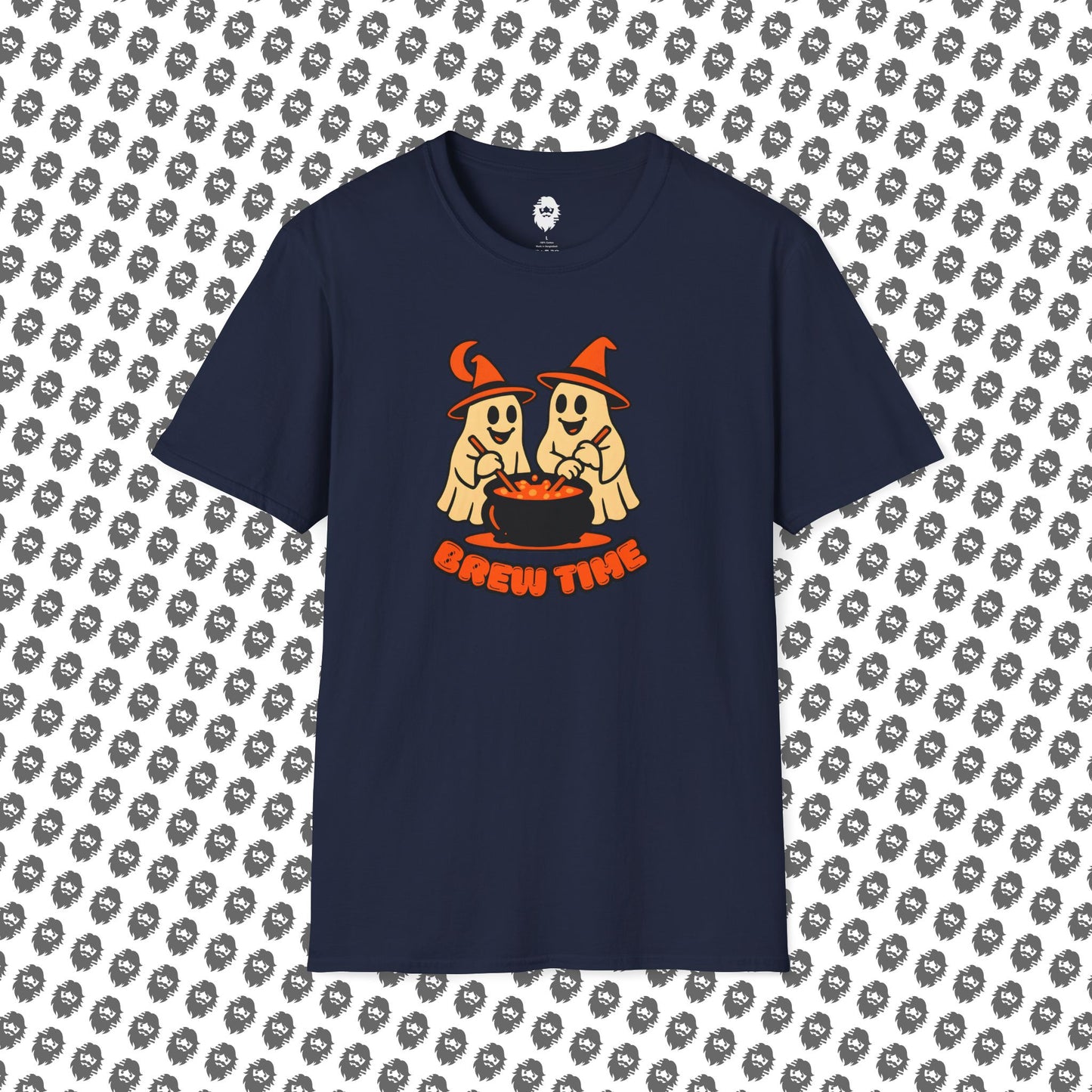 Brew Time T-Shirt