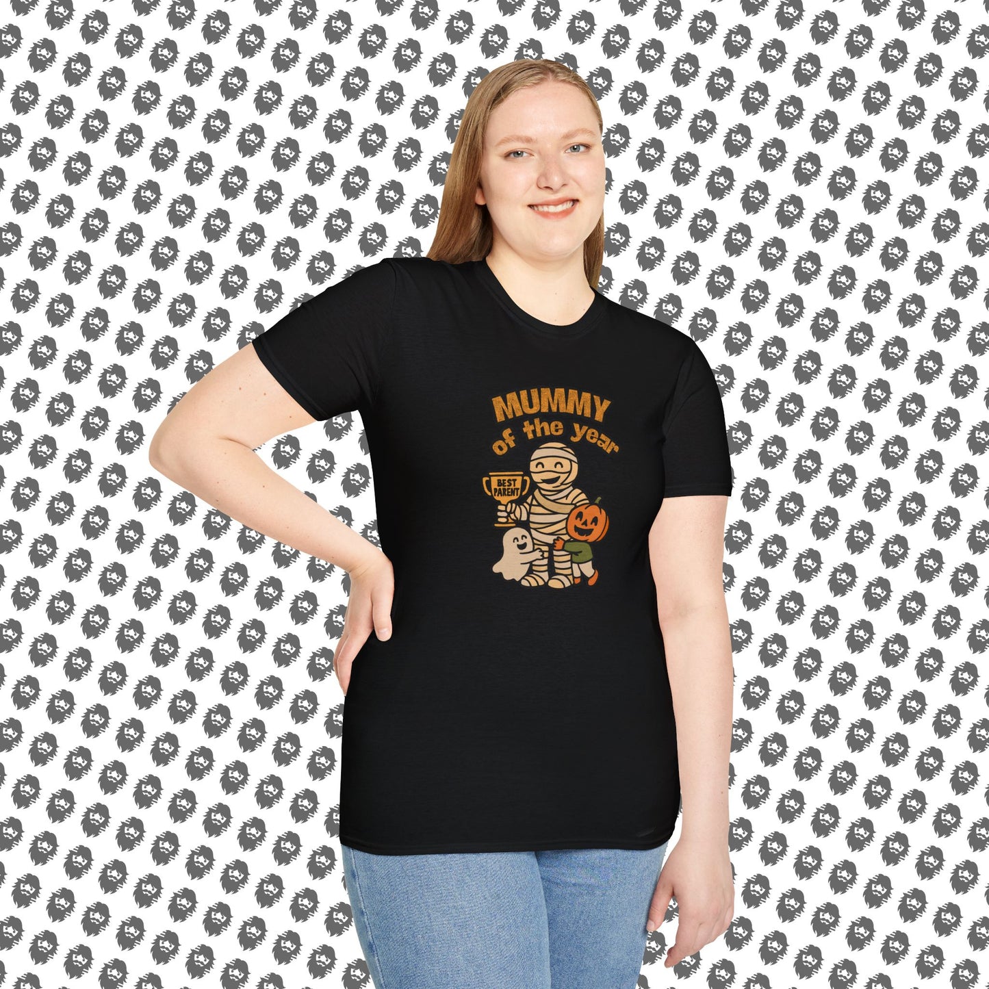Mummy of the year!! T-Shirt