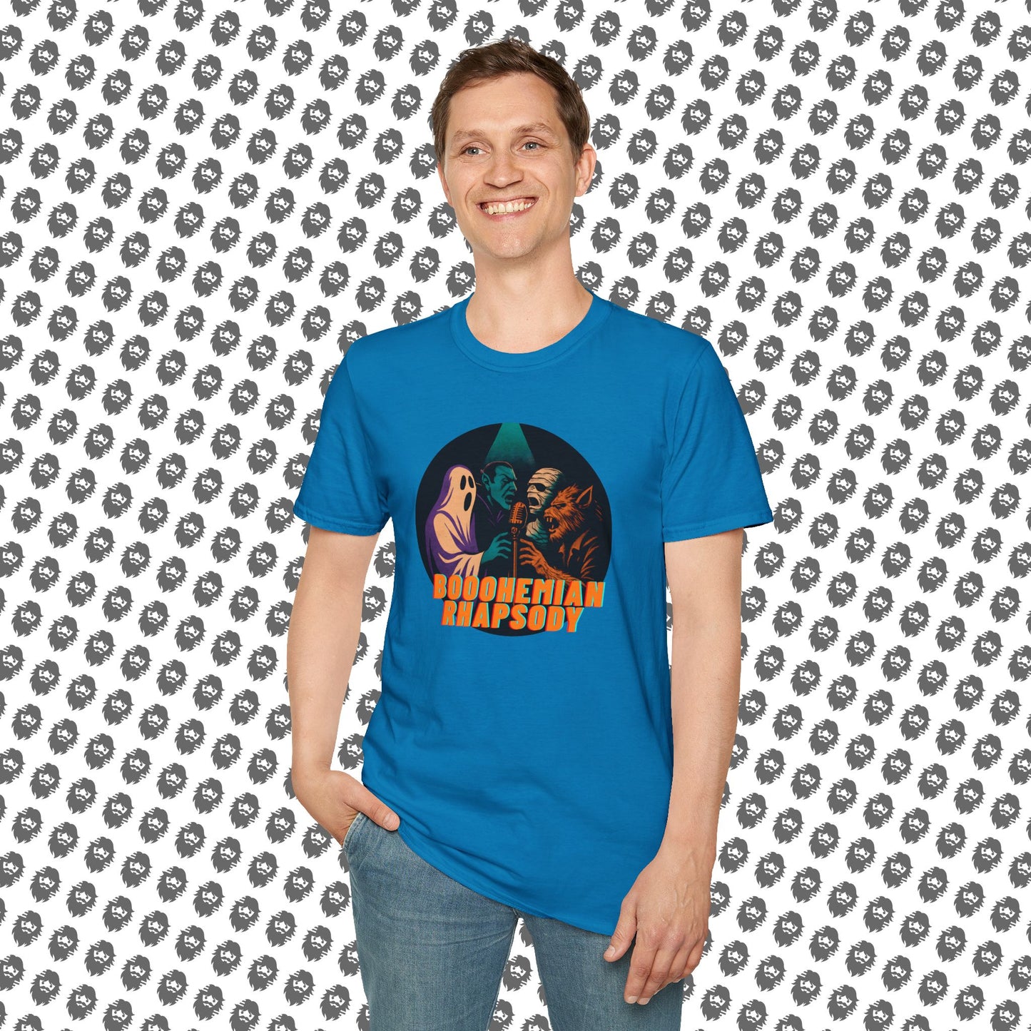 Booohemian rhapsody T-Shirt