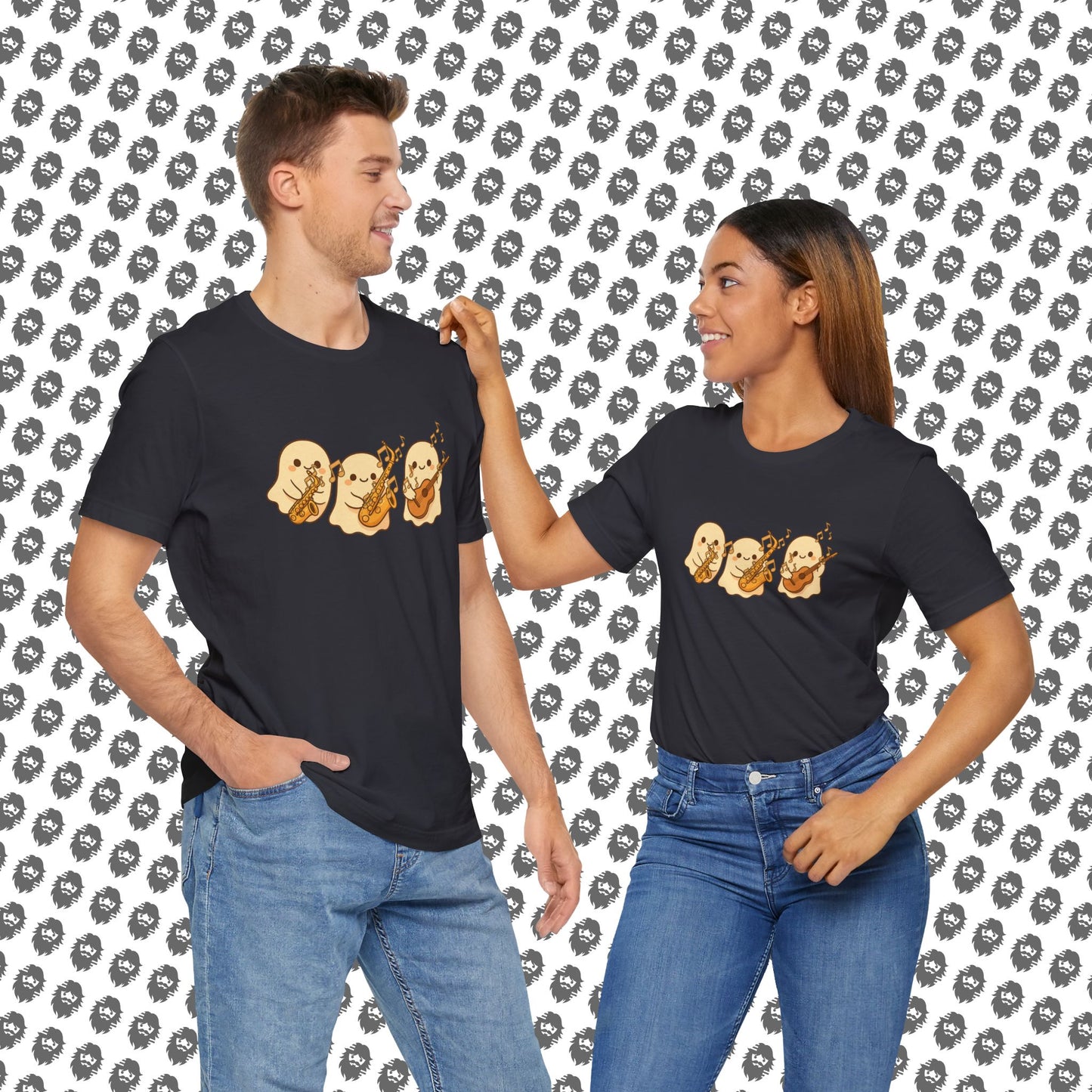 Bhoooooo la la la T-Shirt