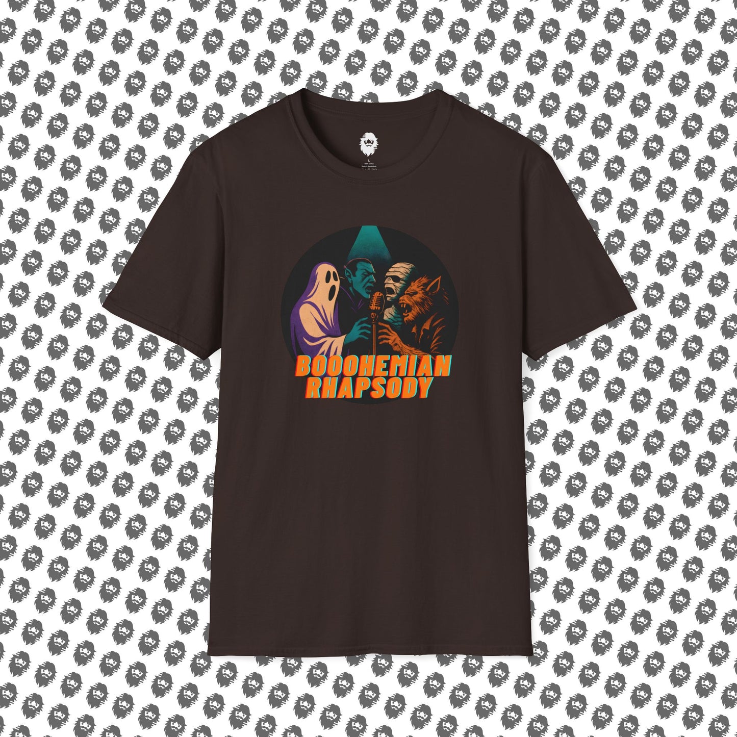 Booohemian rhapsody T-Shirt