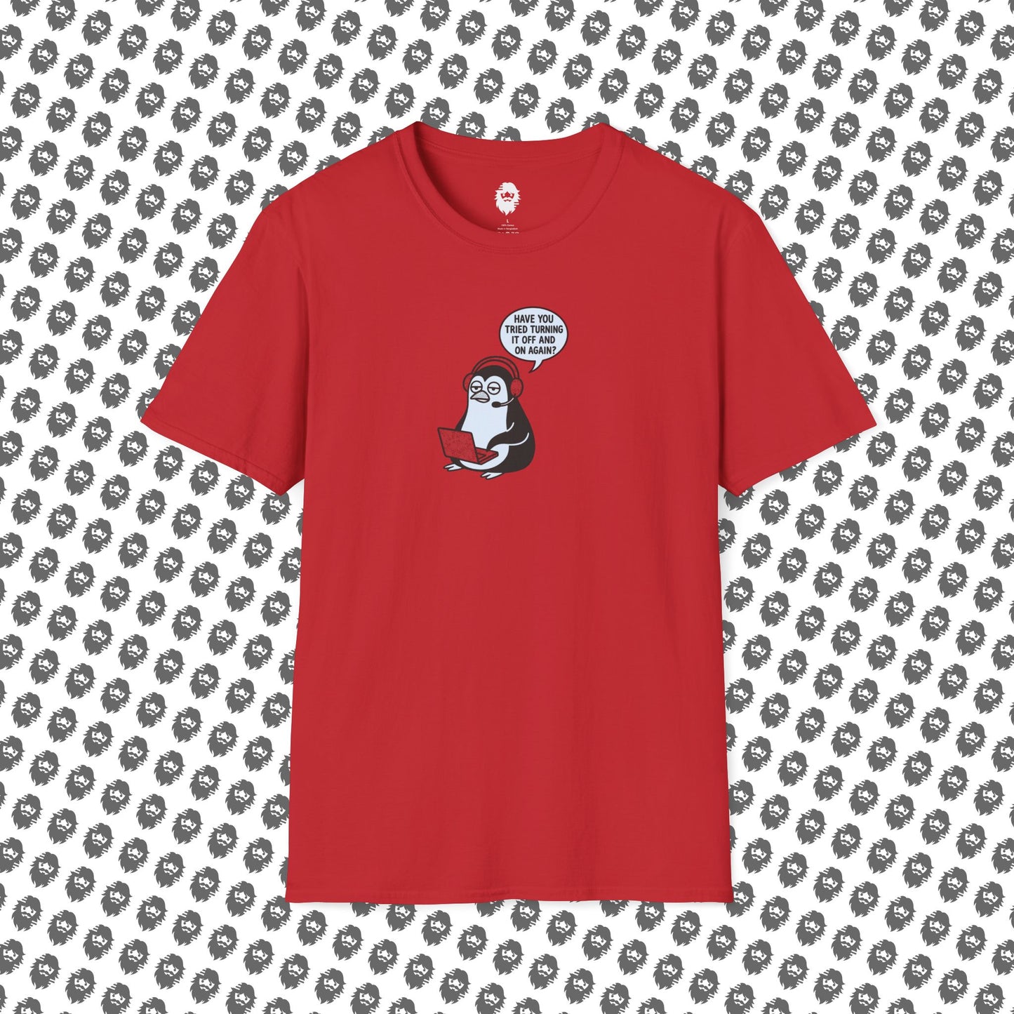 Help desk T-Shirt
