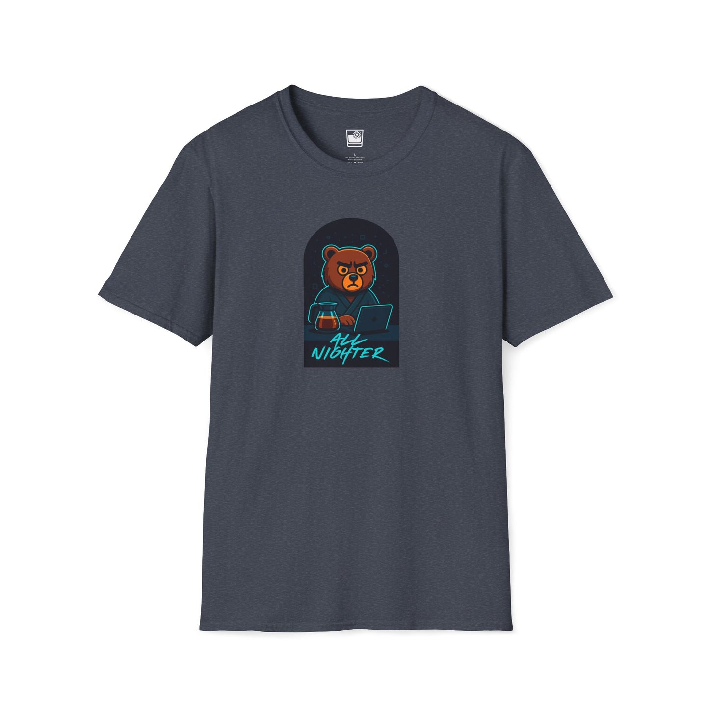 All Nighter T-Shirt