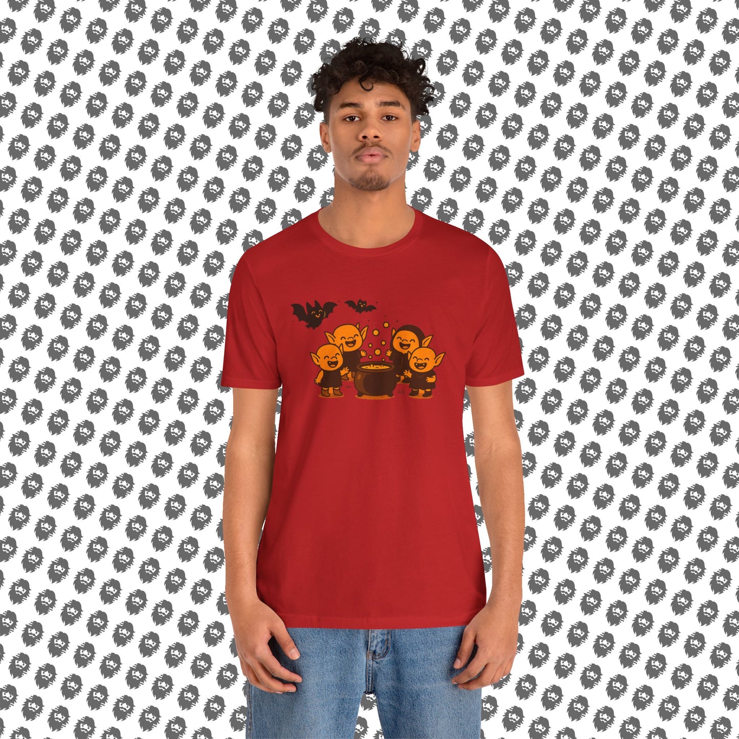 Gremlin T-shirt
