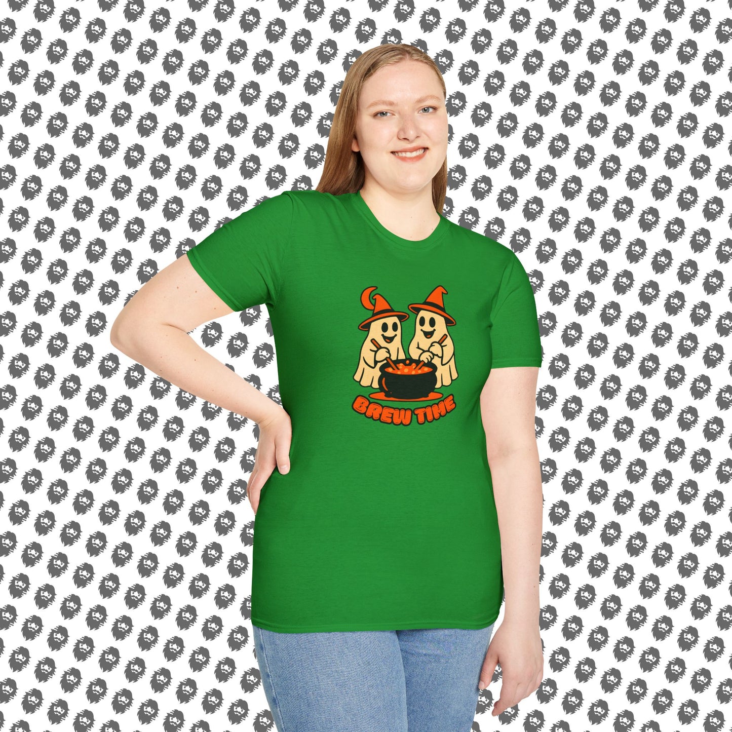 Brew Time T-Shirt