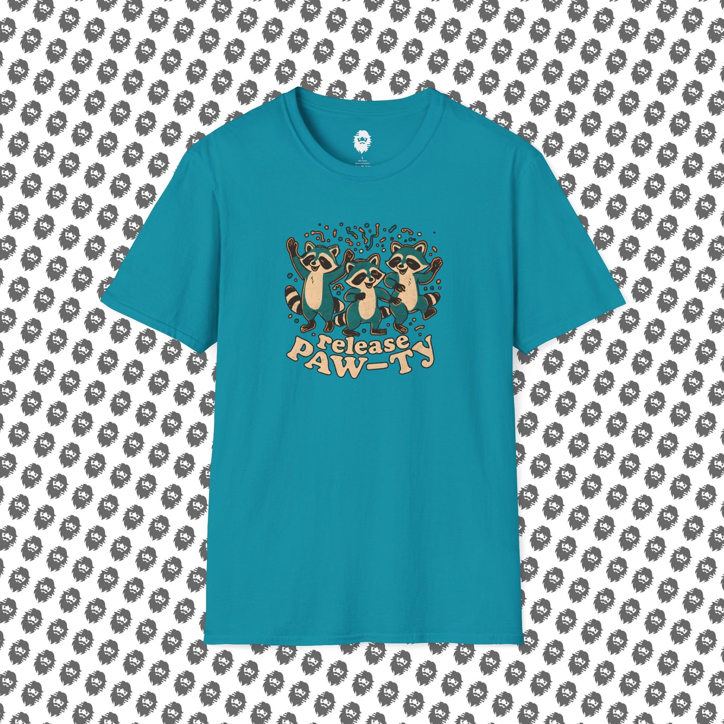 Release PAW-TY T-Shirt