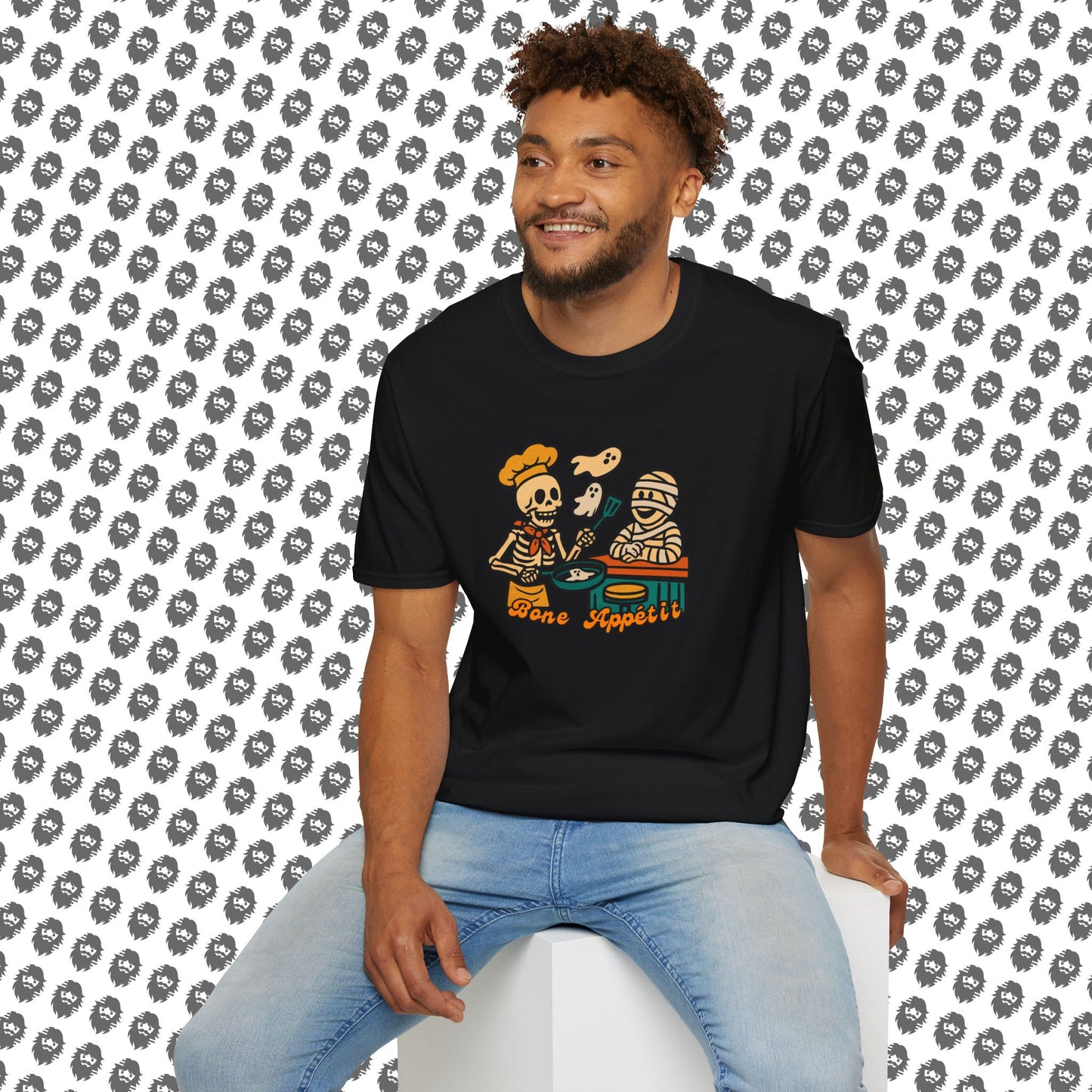 Bone Appétit T-Shirt