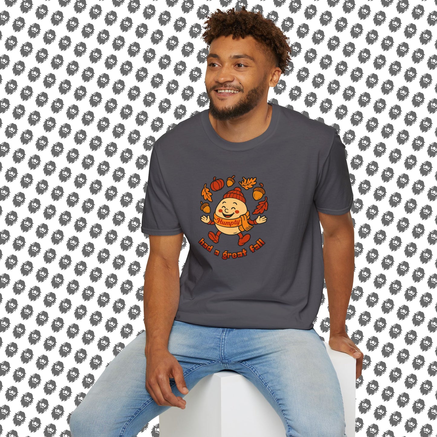Had a great Fall, T-Shirt