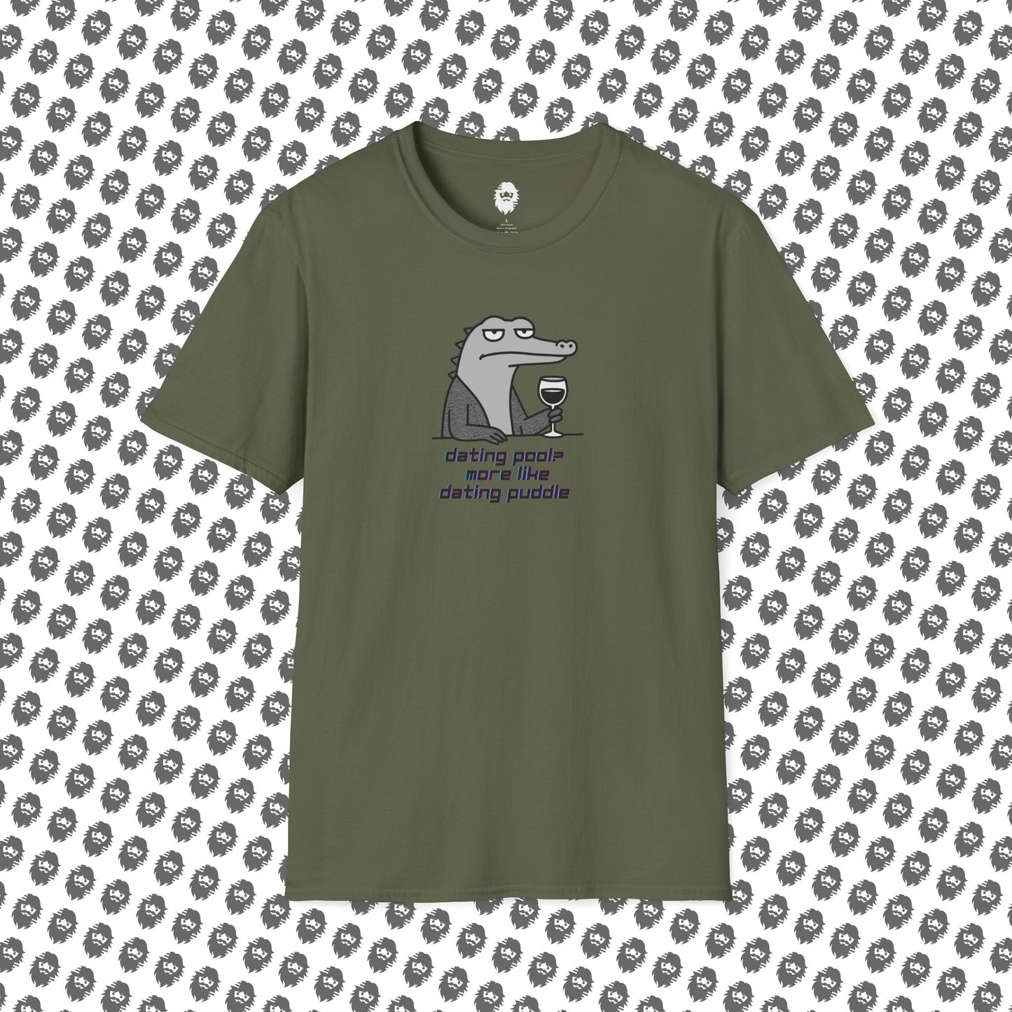 Dating Pool T-Shirt