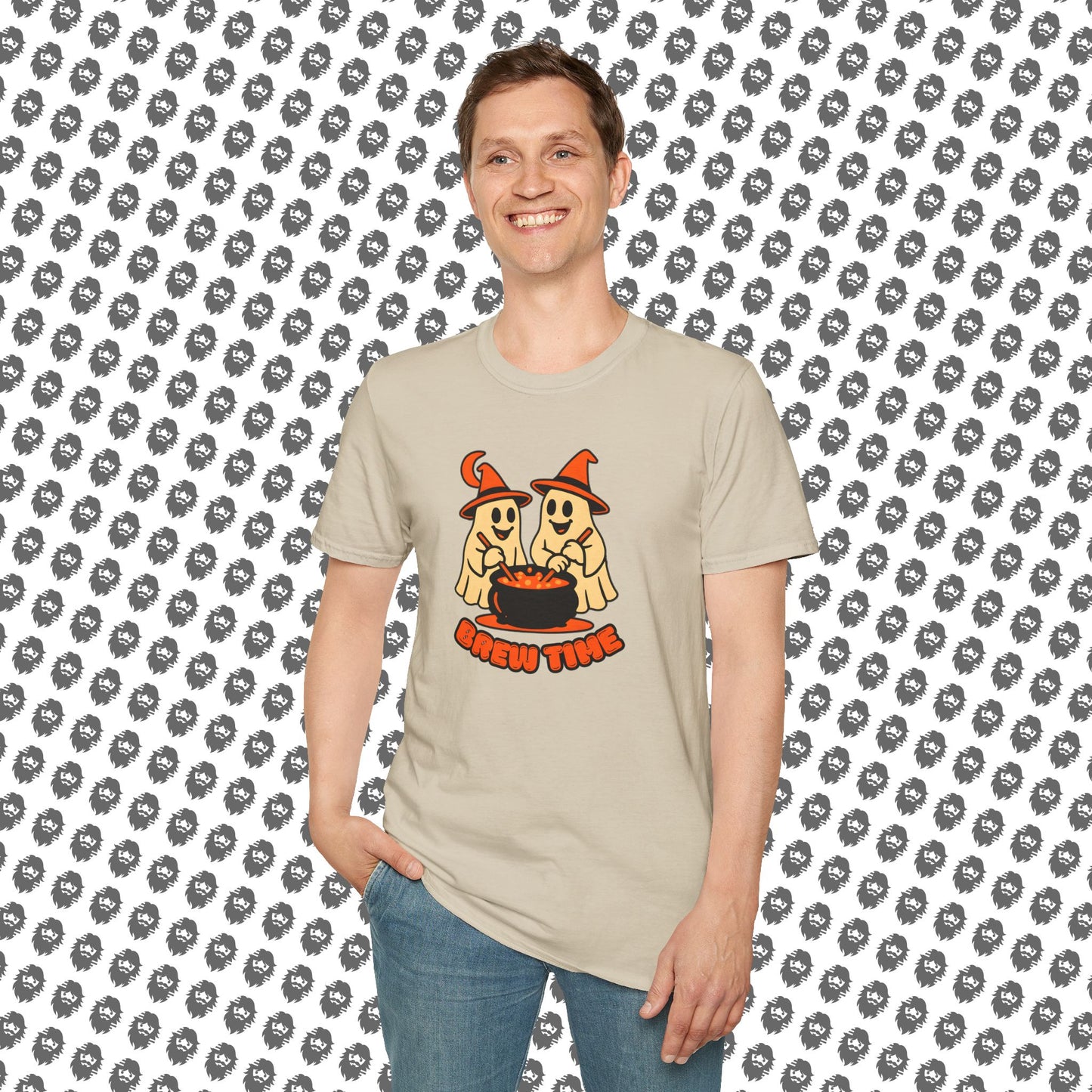 Brew Time T-Shirt
