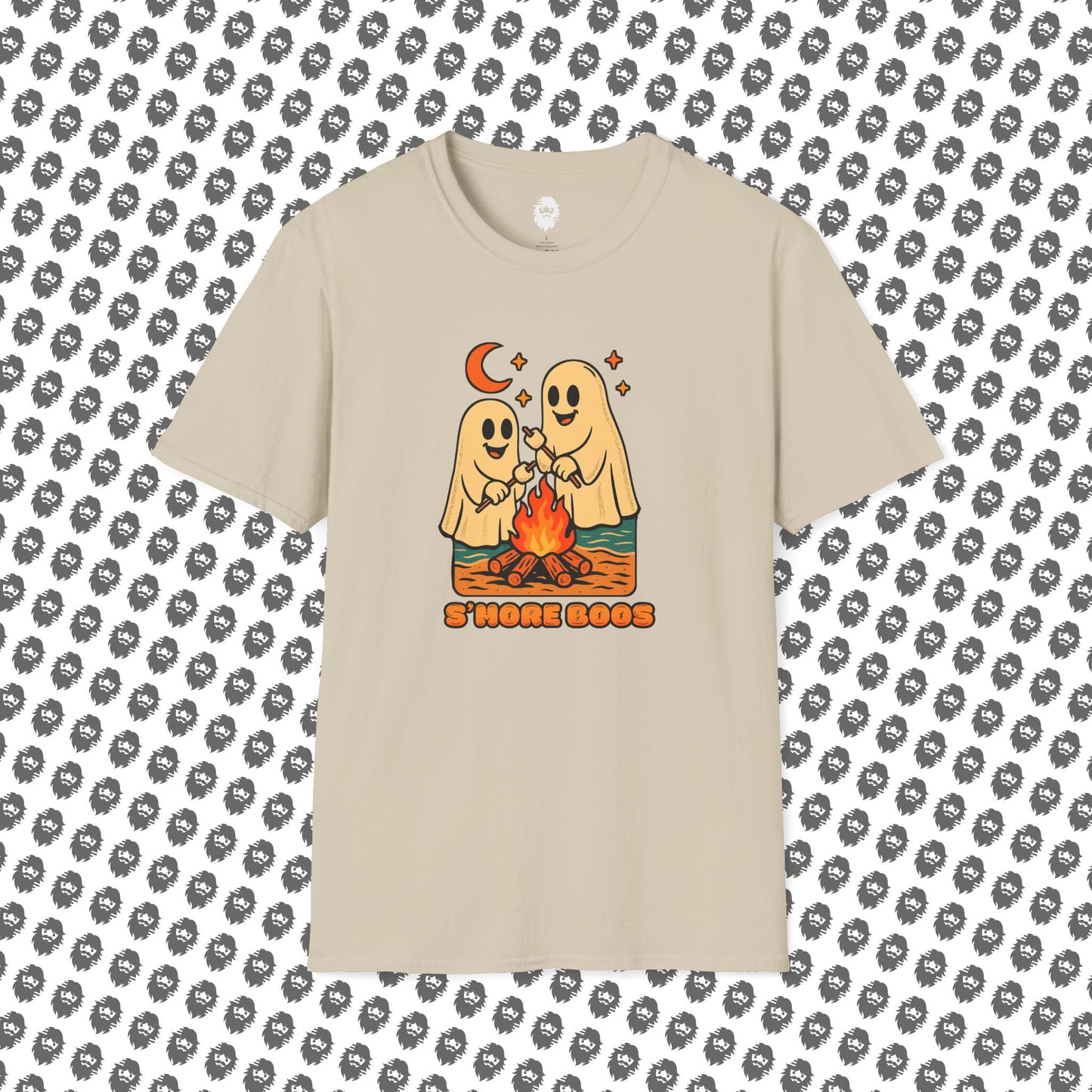 S'more Boos!!! T-Shirt