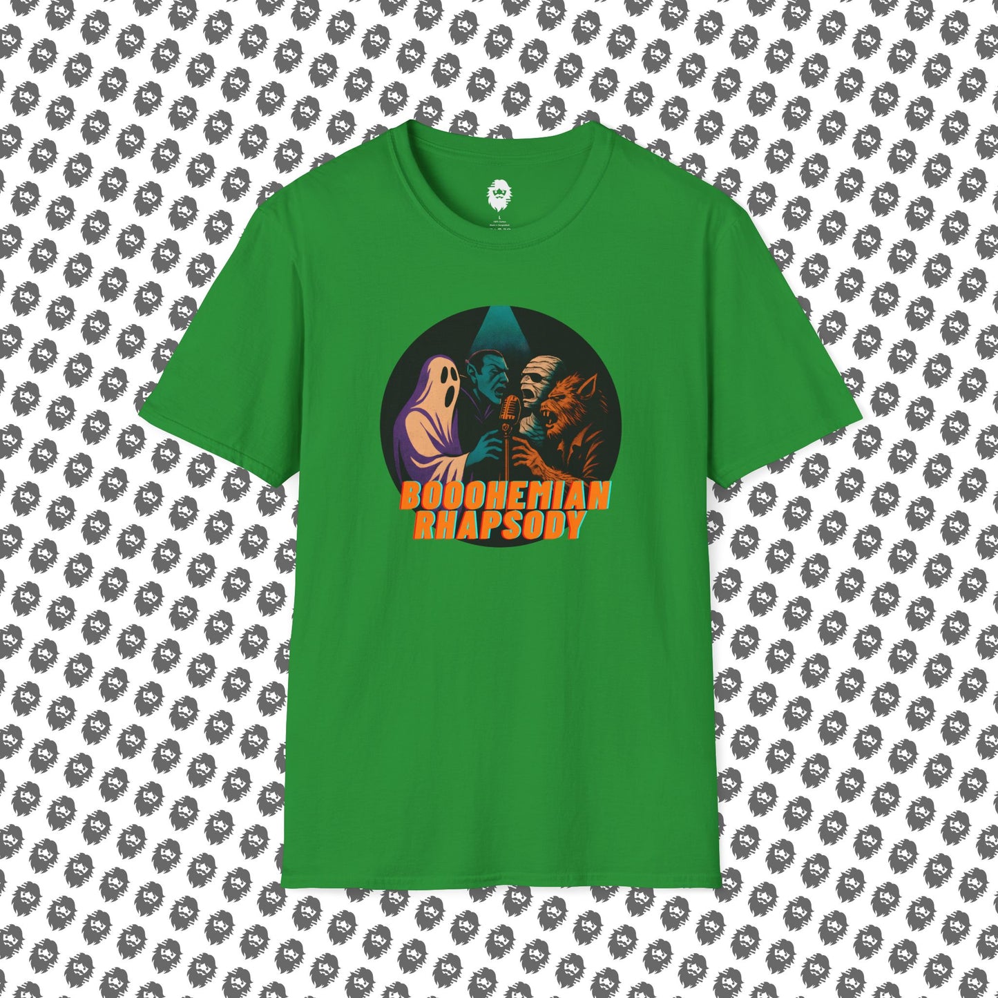 Booohemian rhapsody T-Shirt