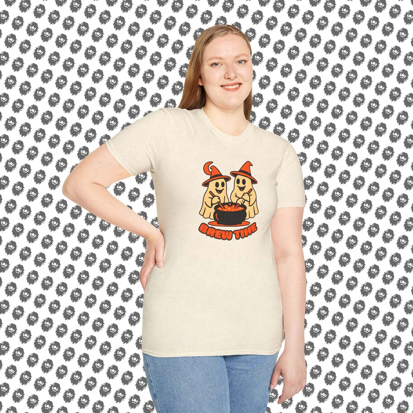 Brew Time T-Shirt