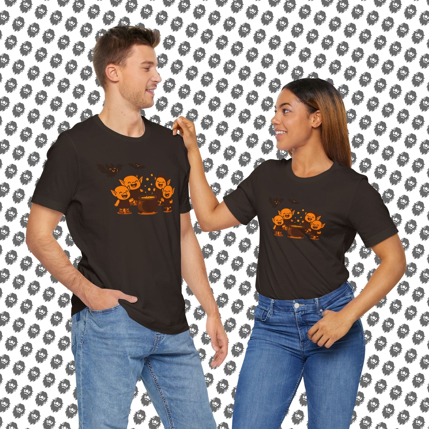 Gremlin T-shirt