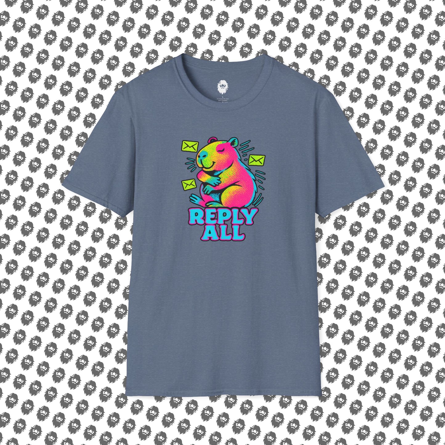 Reply All T-Shirt