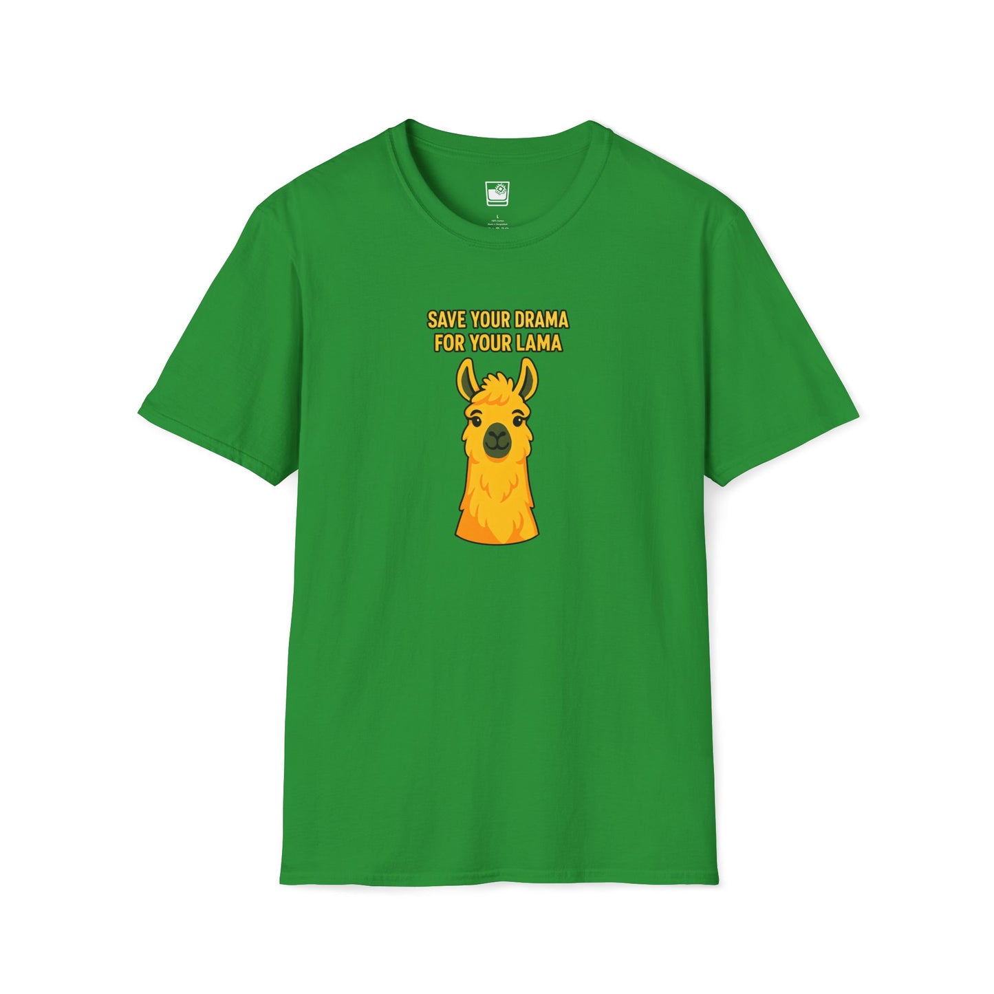 Drama Lama T-Shirt