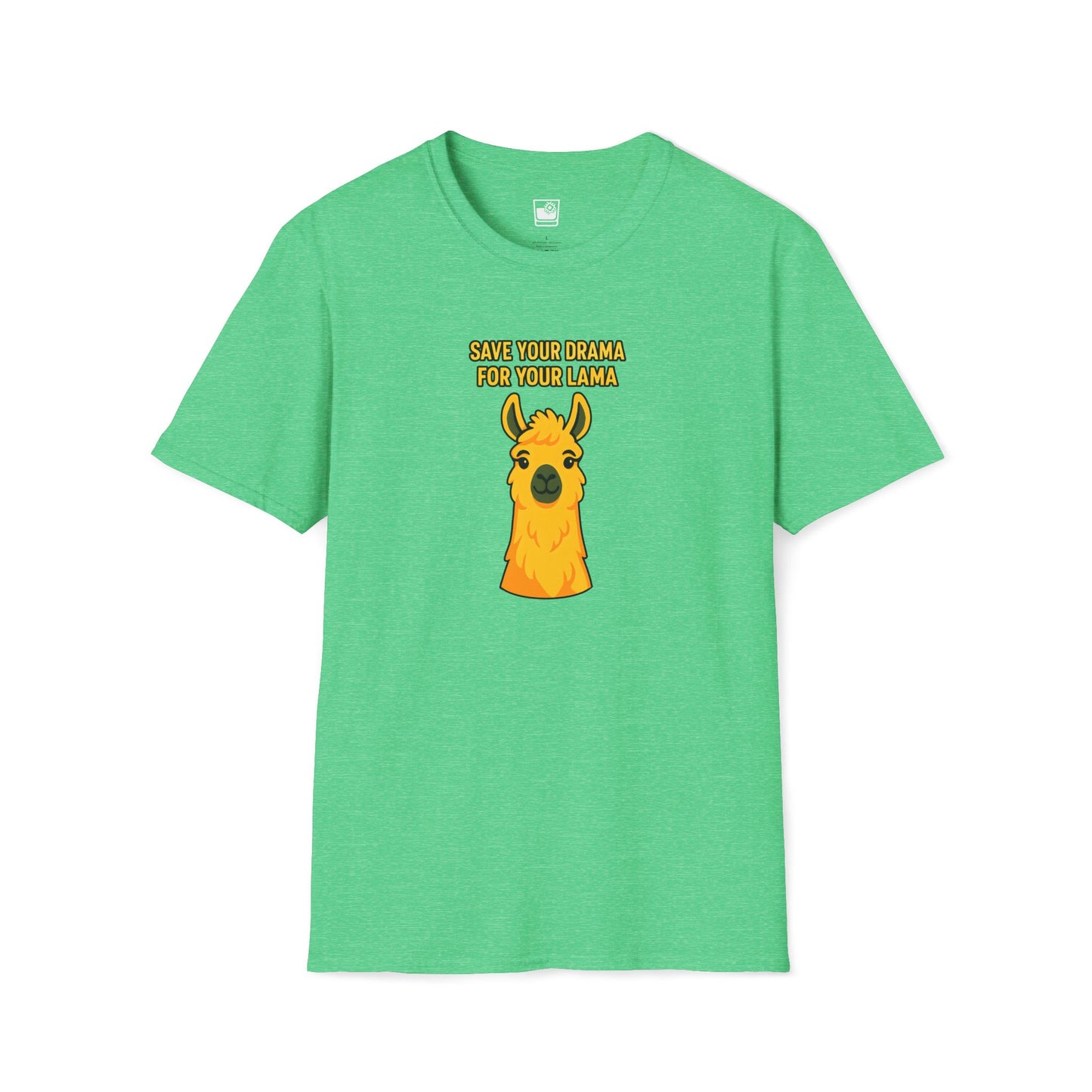 Drama Lama T-Shirt