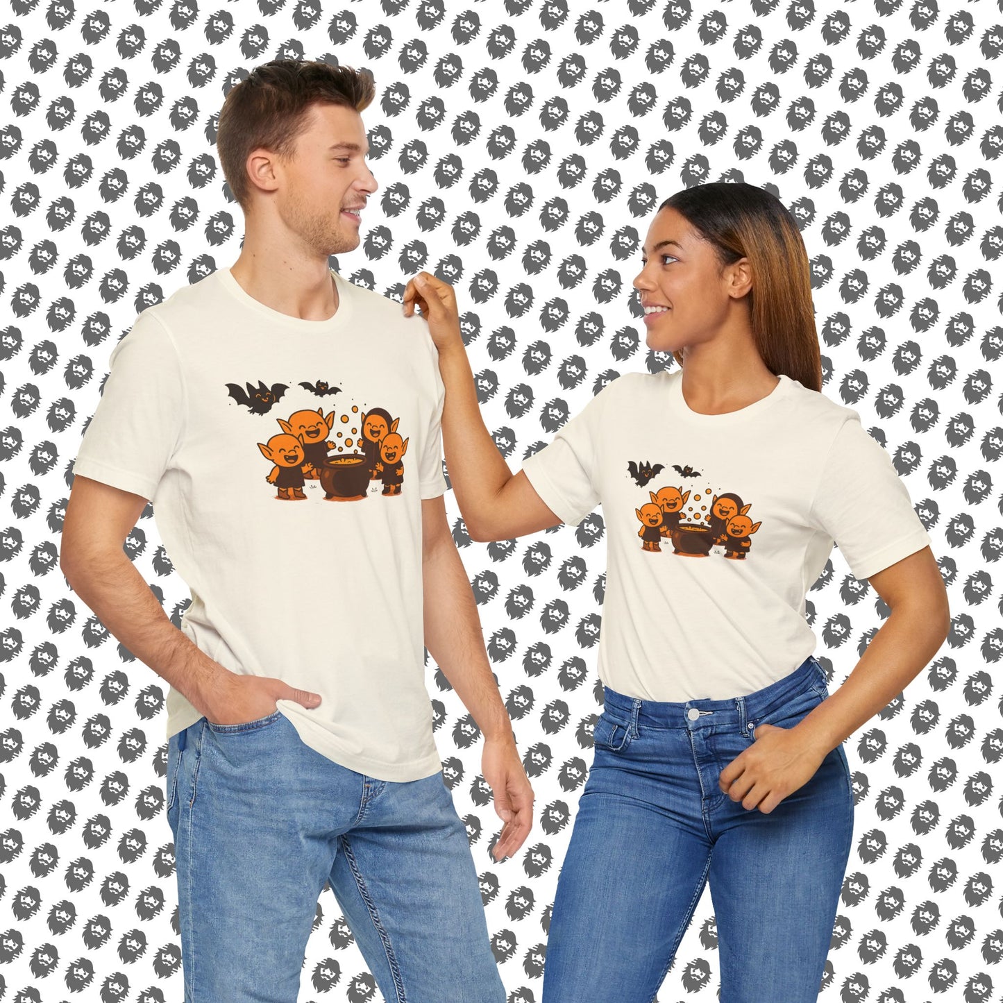 Gremlin T-shirt