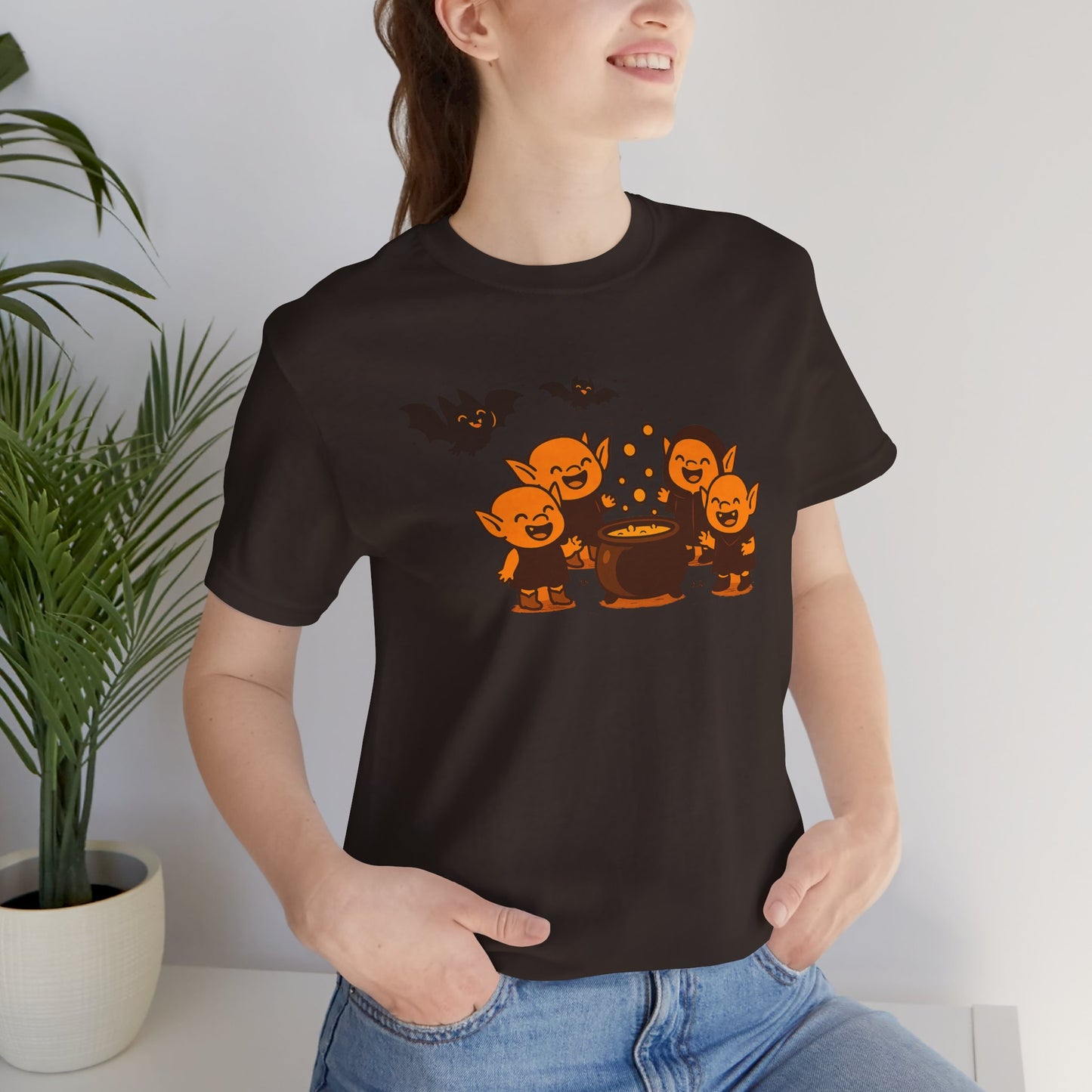 Gremlin T-shirt