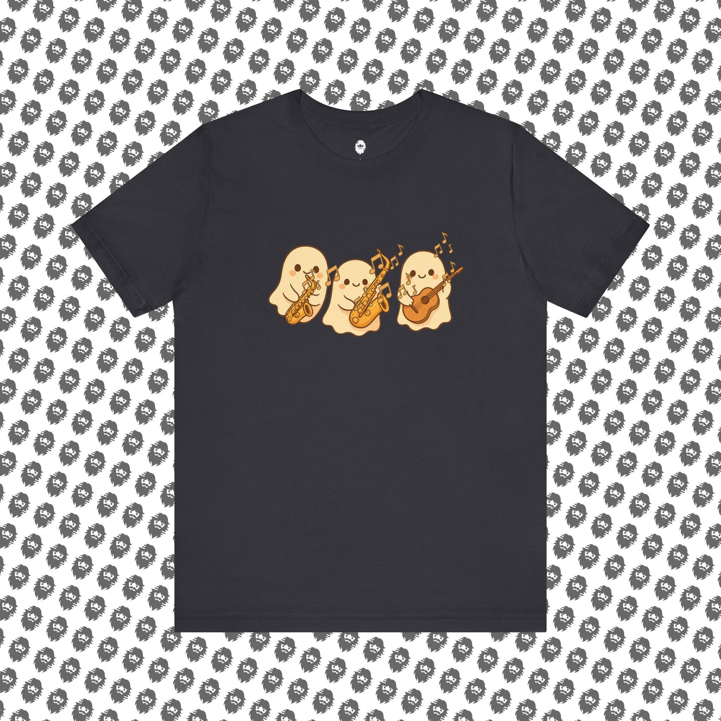 Bhoooooo la la la T-Shirt