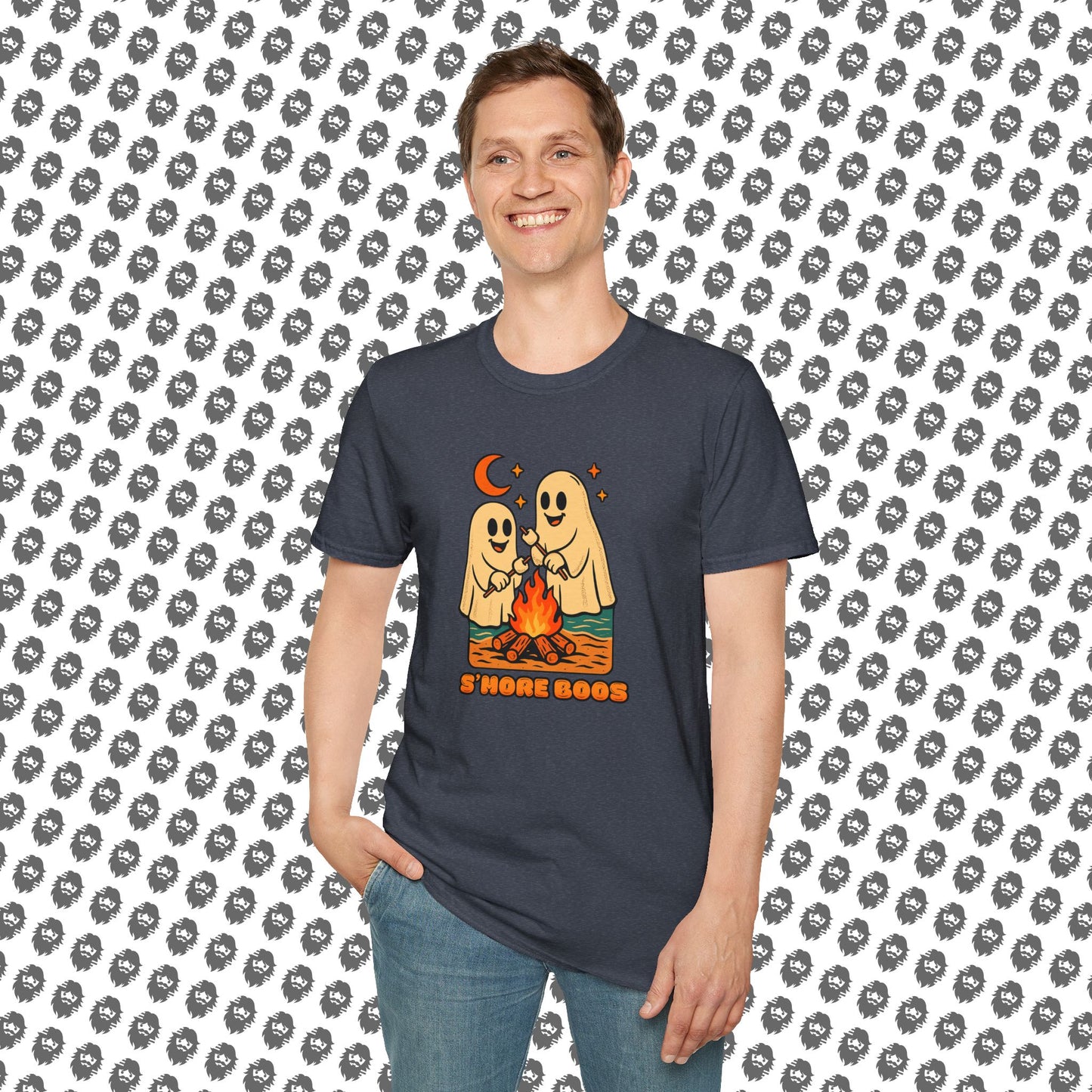 S'more Boos!!! T-Shirt