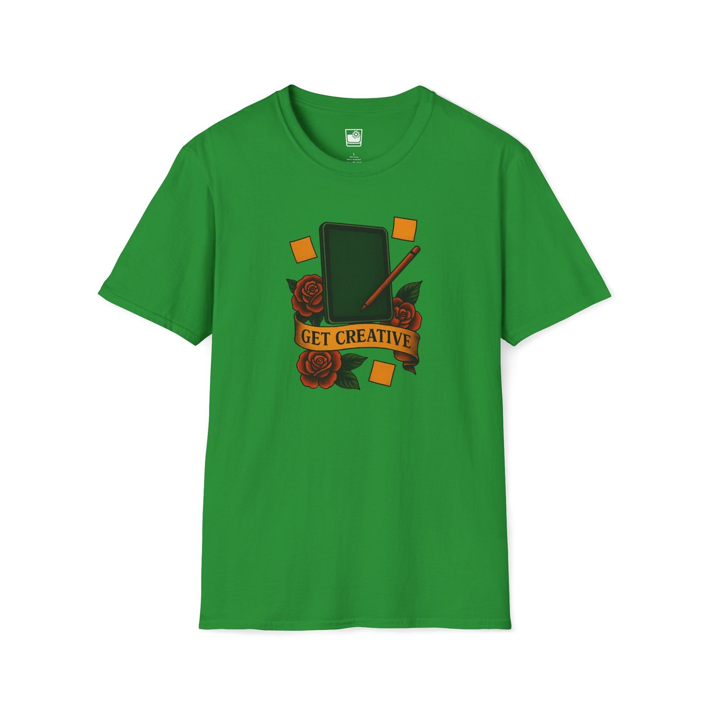 Get Creative T-Shirt