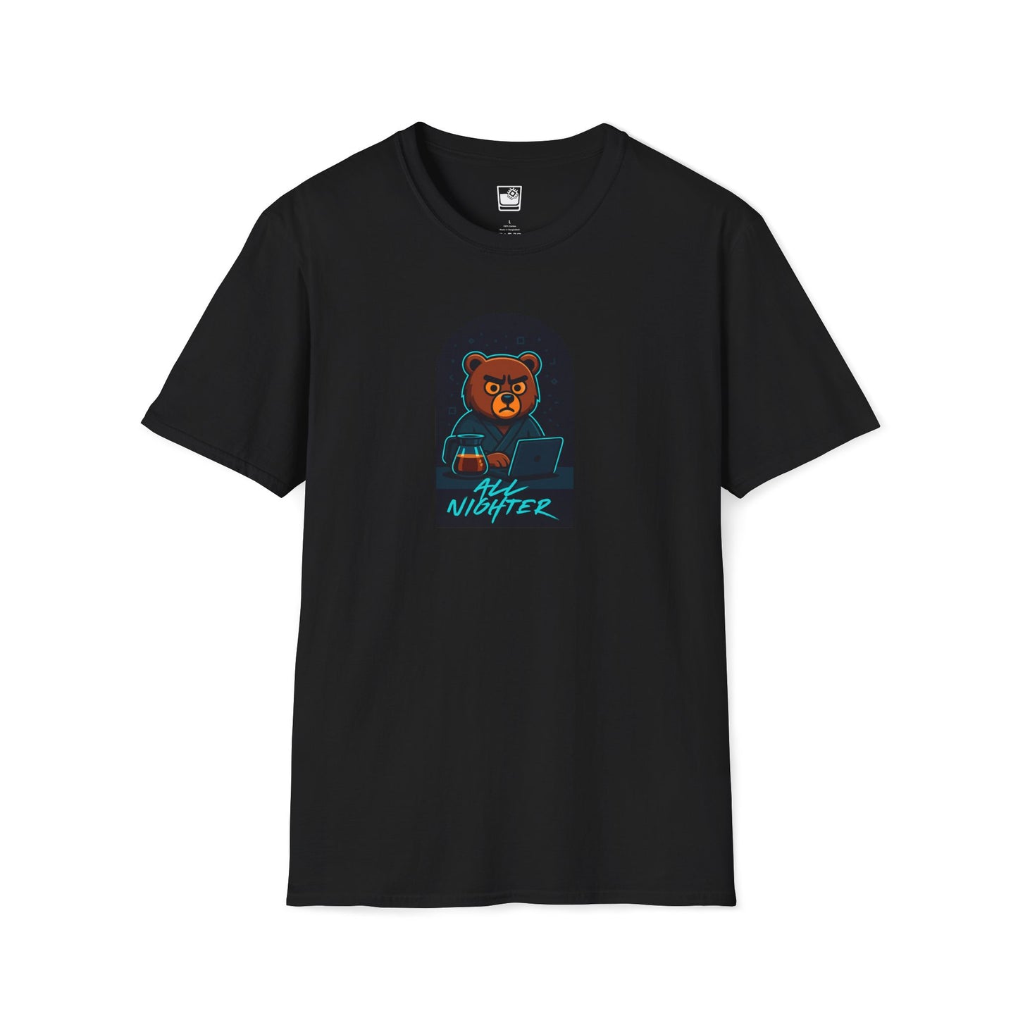 All Nighter T-Shirt
