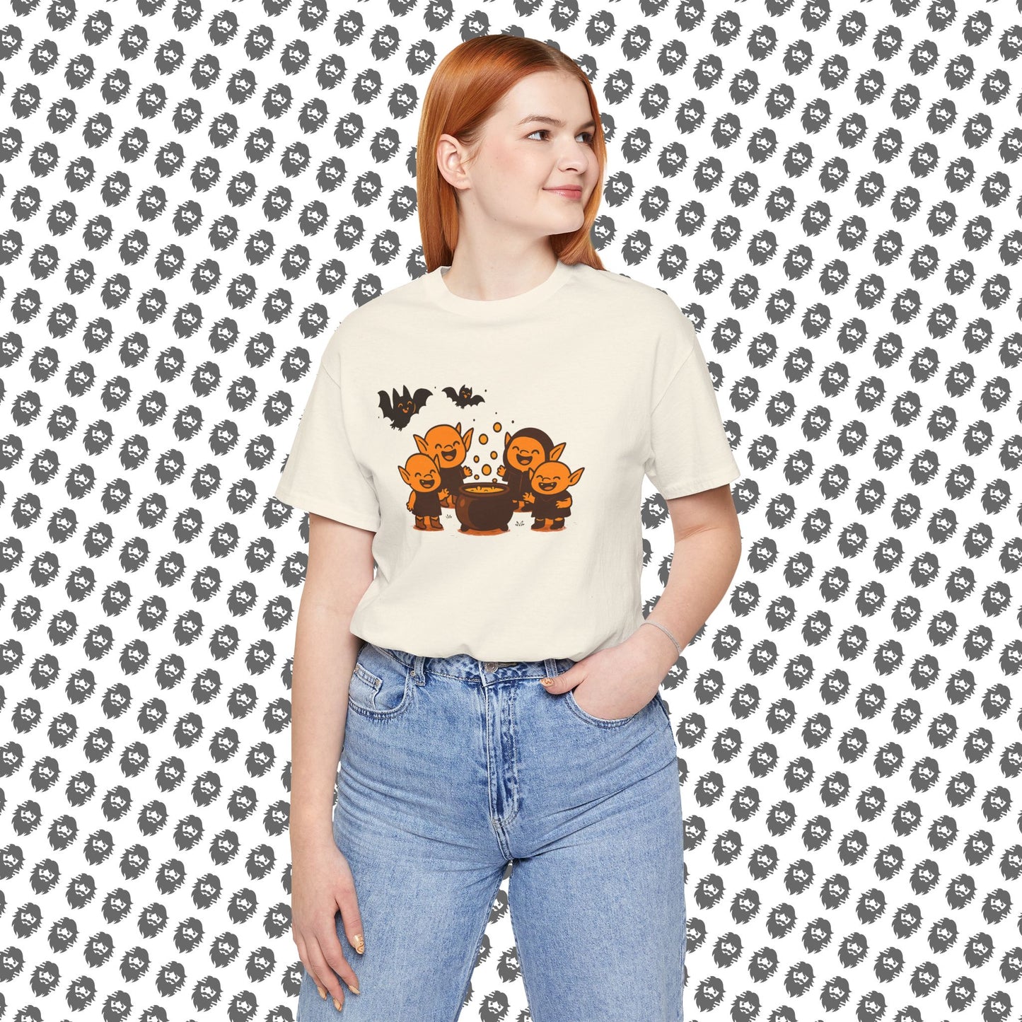 Gremlin T-shirt