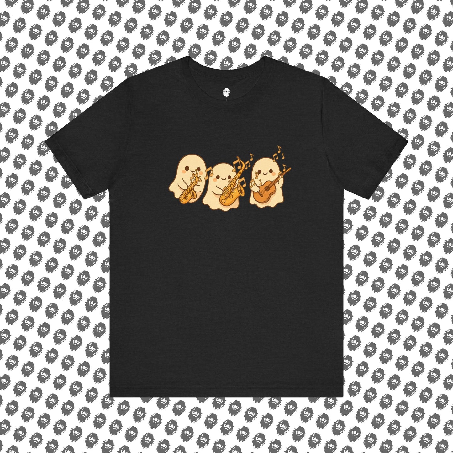 Bhoooooo la la la T-Shirt