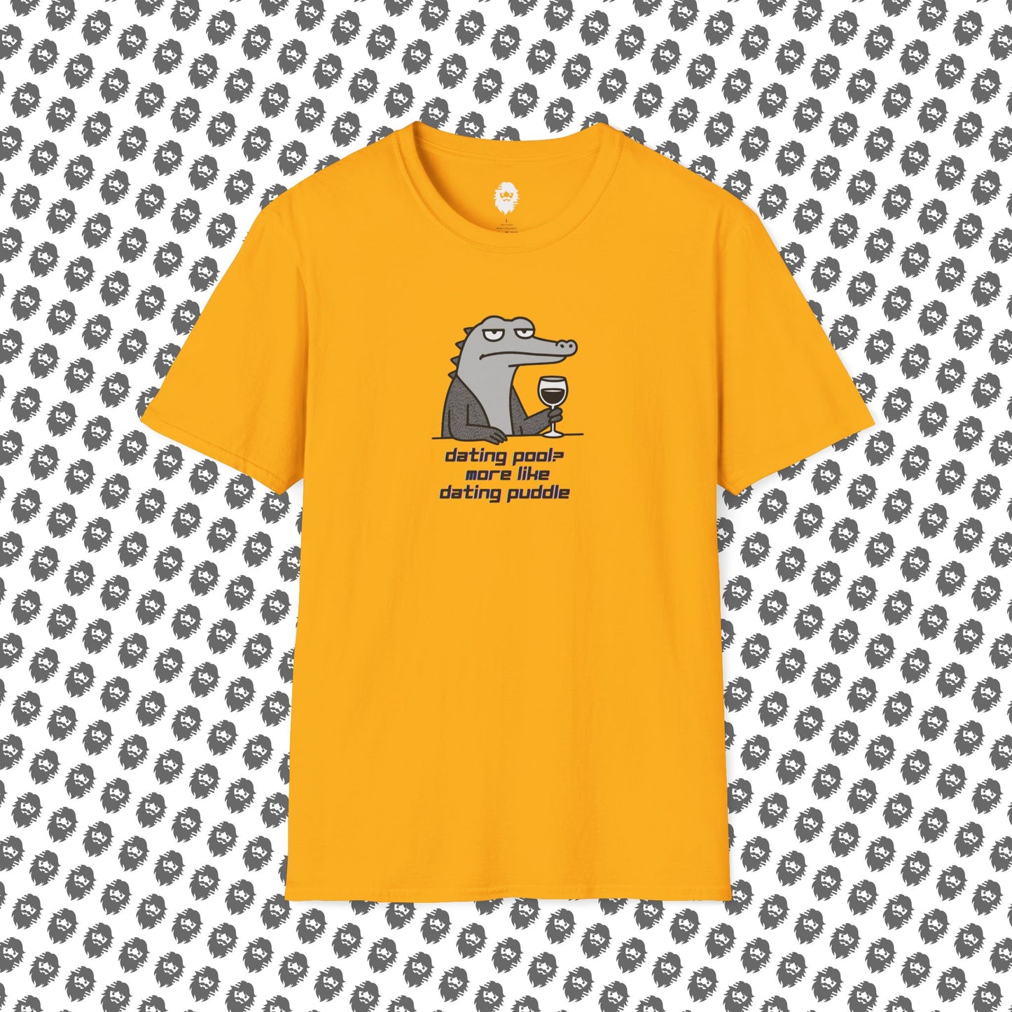 Dating Pool T-Shirt