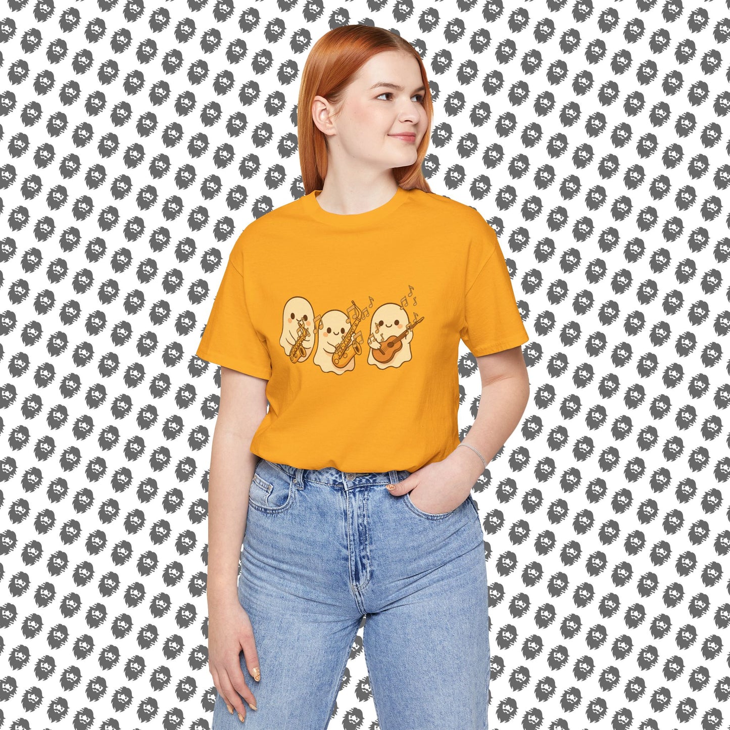Bhoooooo la la la T-Shirt