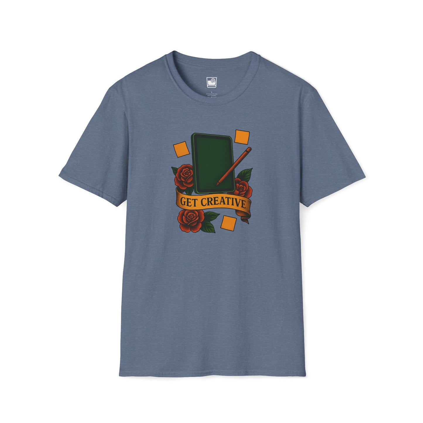 Get Creative T-Shirt