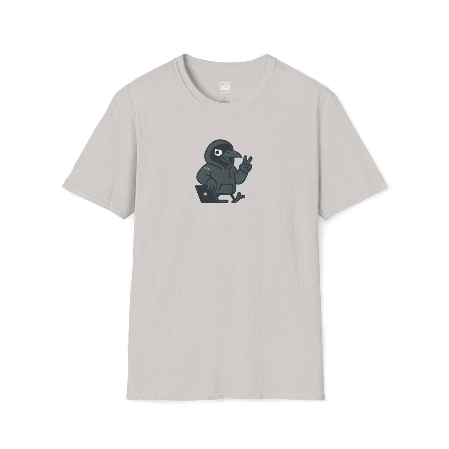 Full Stack Hero T-Shirt
