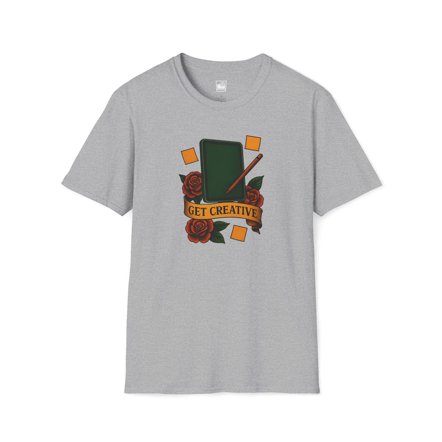 Get Creative T-Shirt