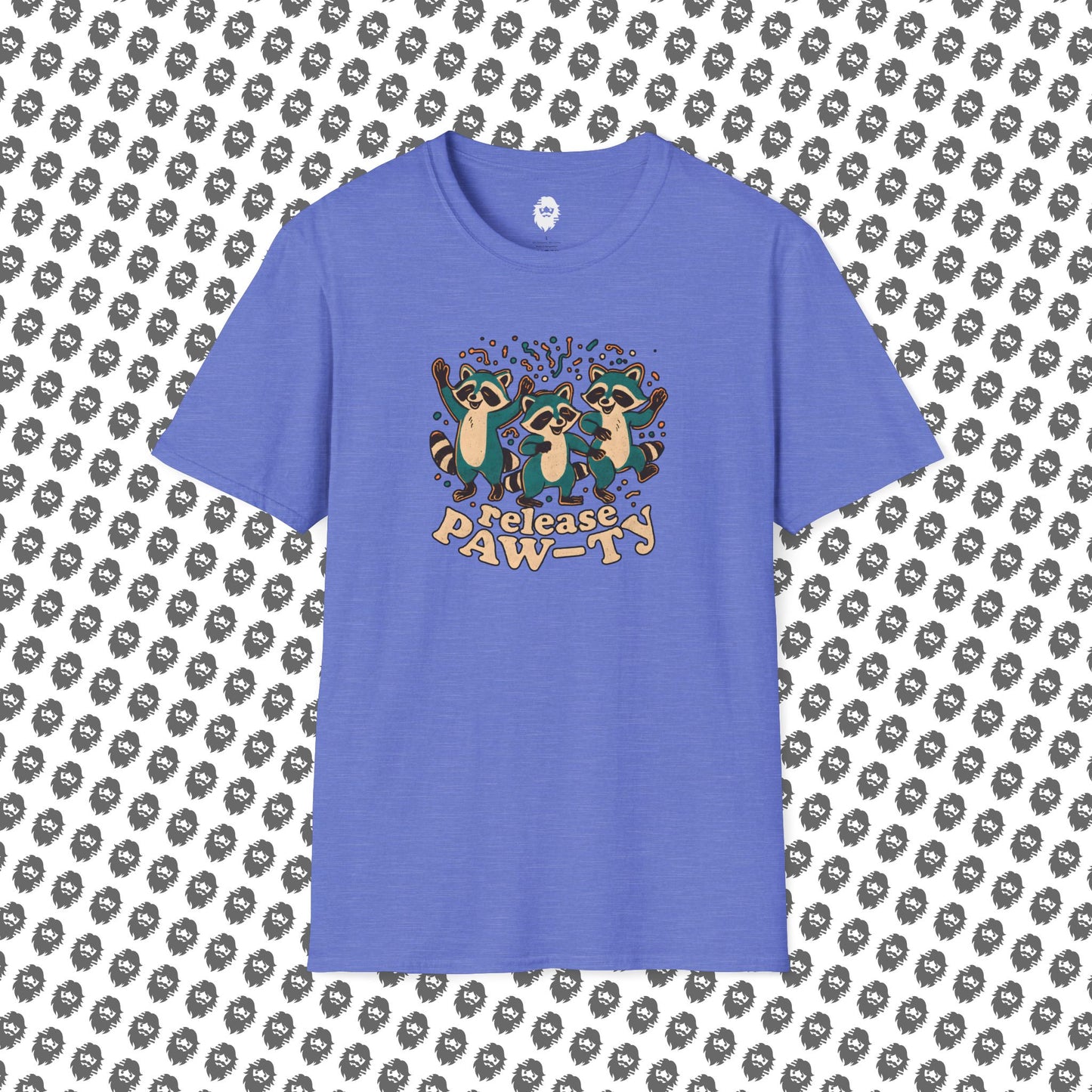Release PAW-TY T-Shirt