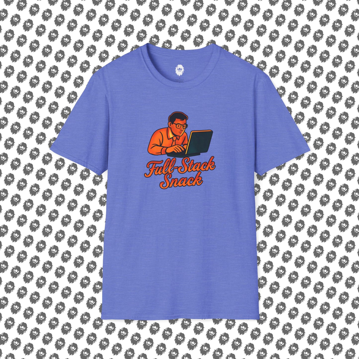 Full-Stack Snack T-Shirt