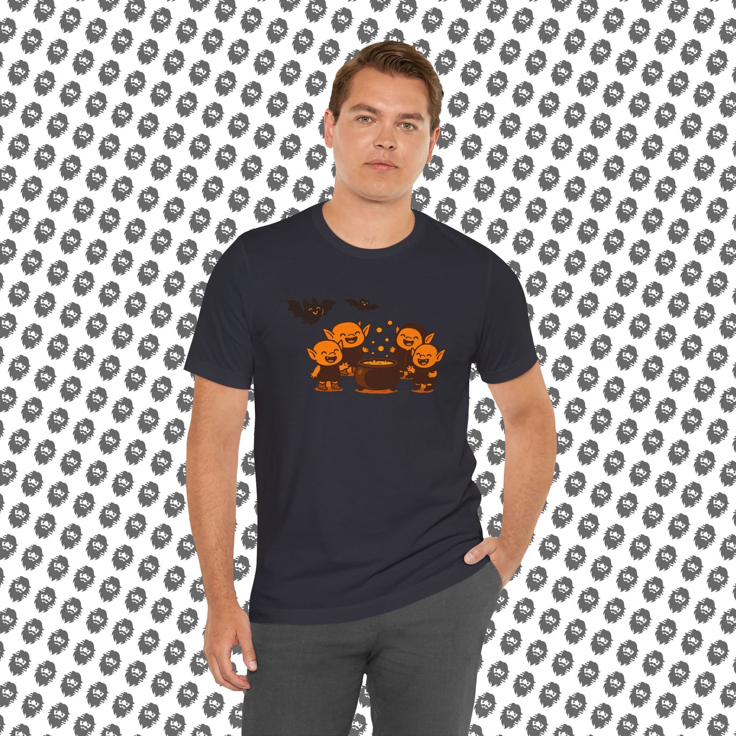 Gremlin T-shirt