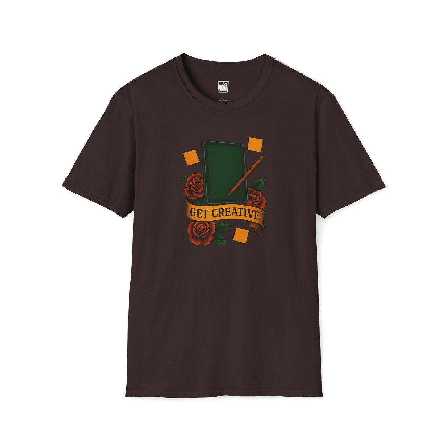 Get Creative T-Shirt