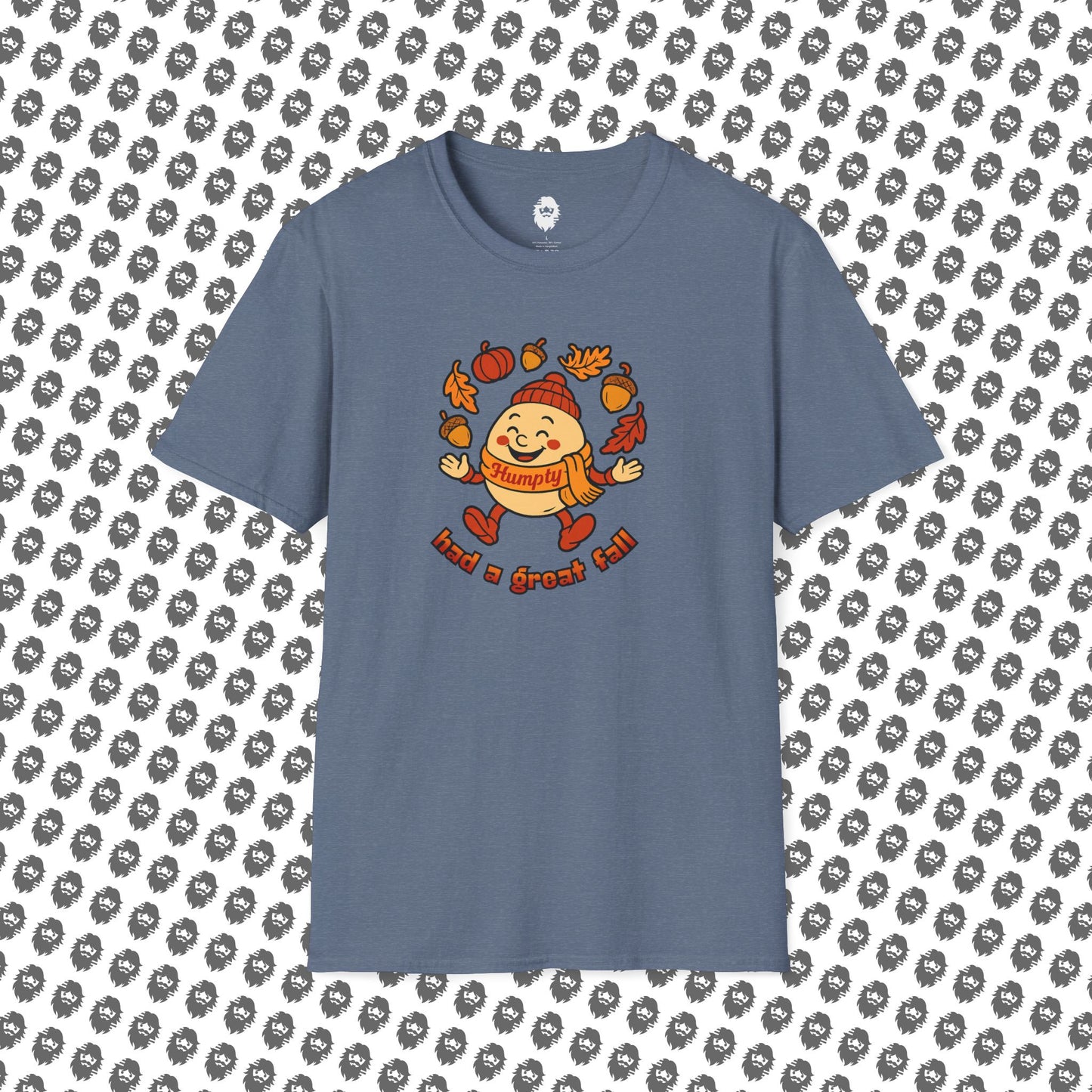Had a great Fall, T-Shirt