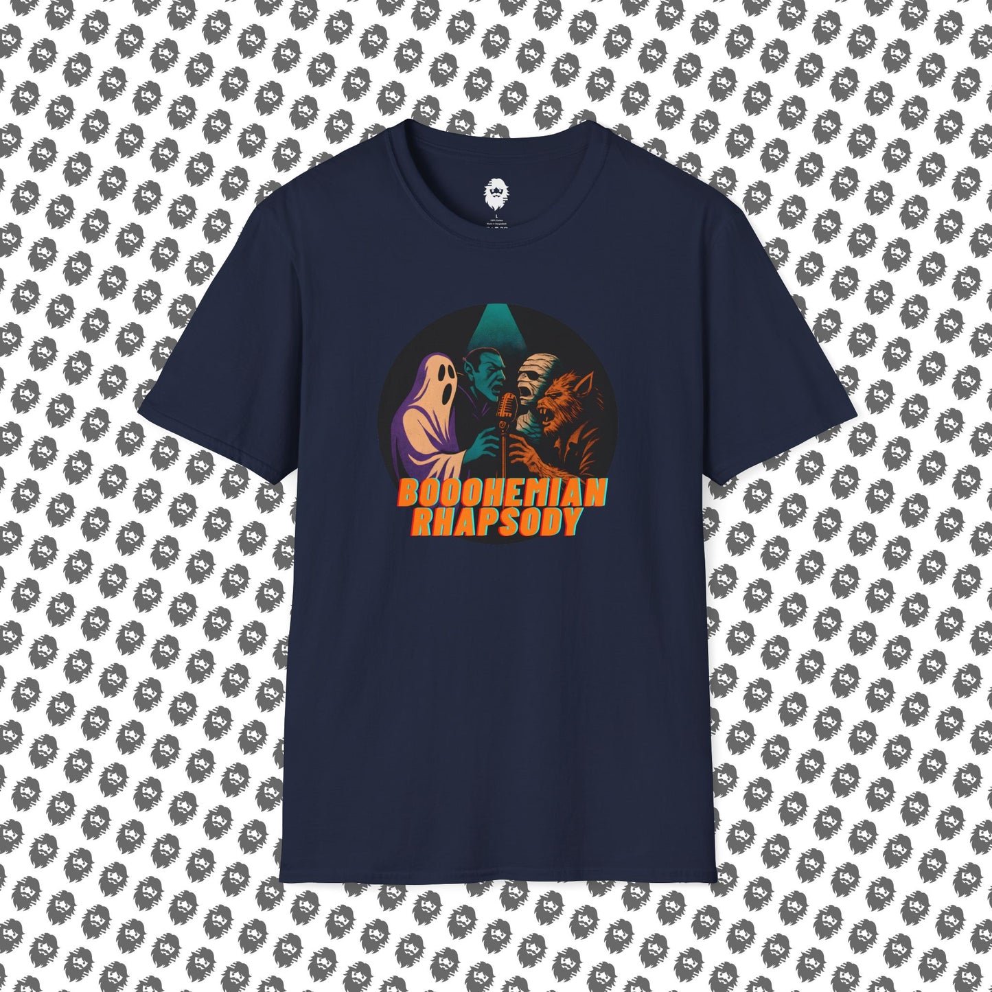 Booohemian rhapsody T-Shirt