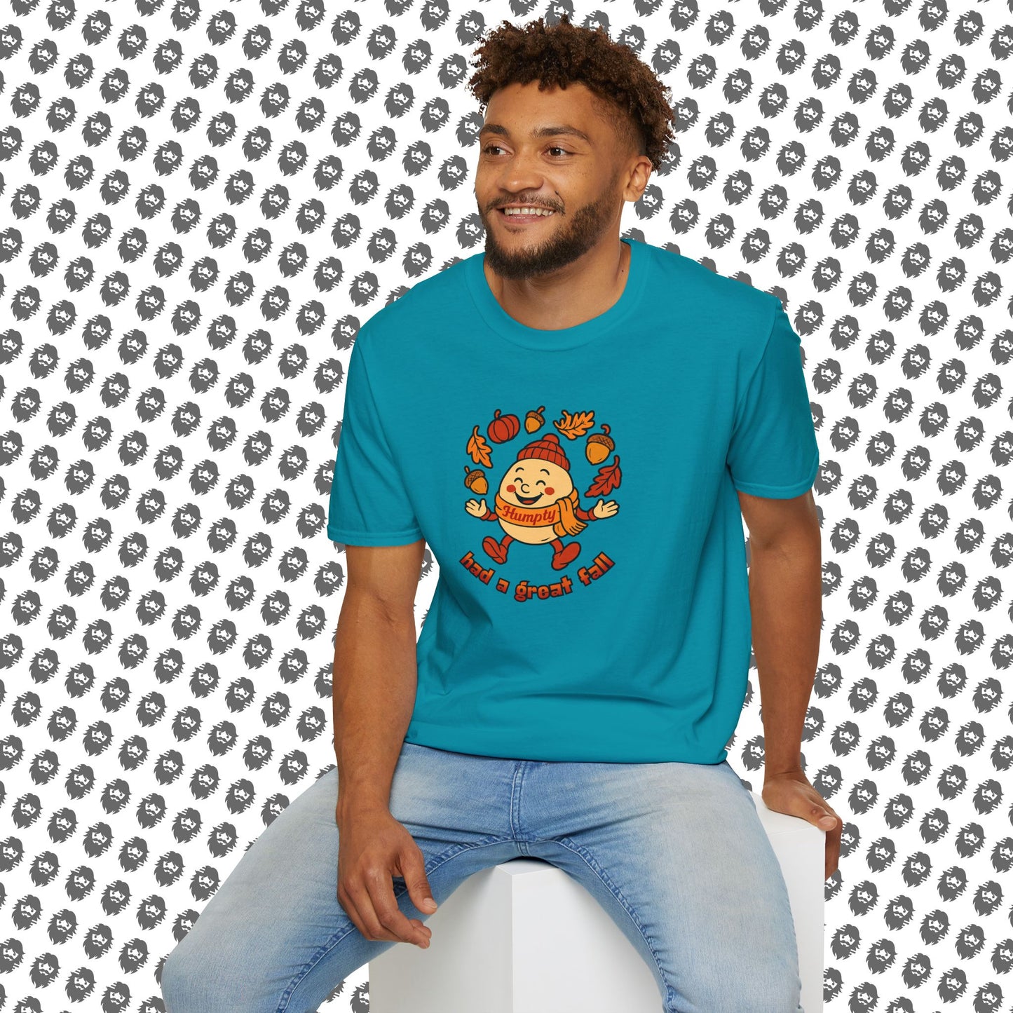 Had a great Fall, T-Shirt