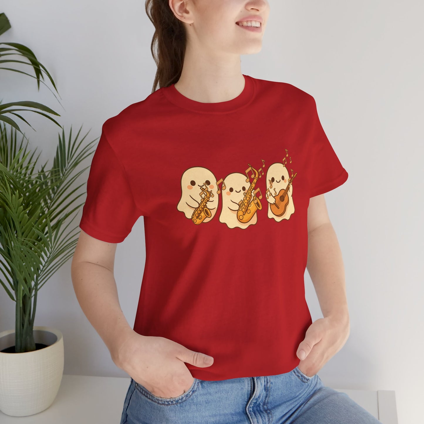 Bhoooooo la la la T-Shirt