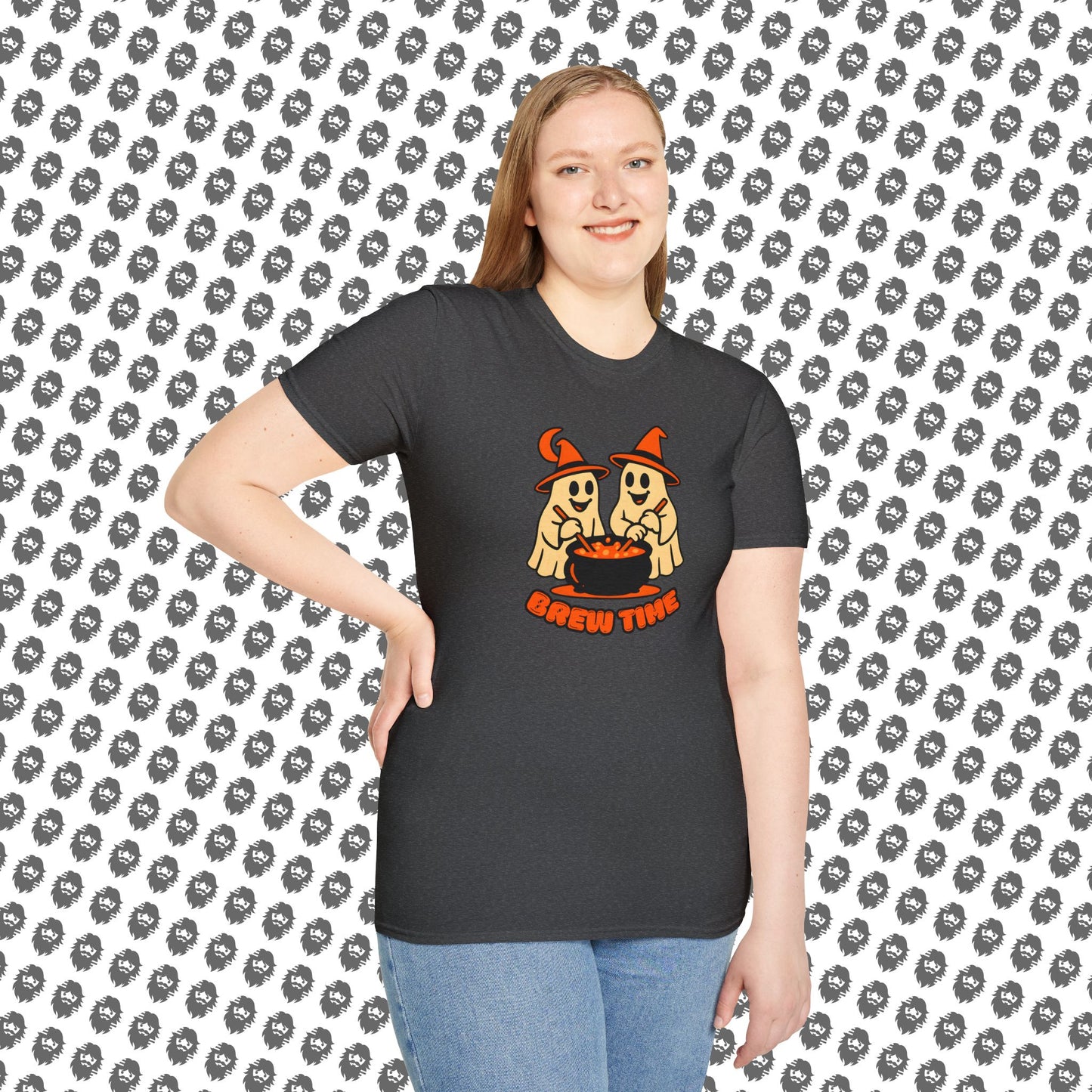 Brew Time T-Shirt