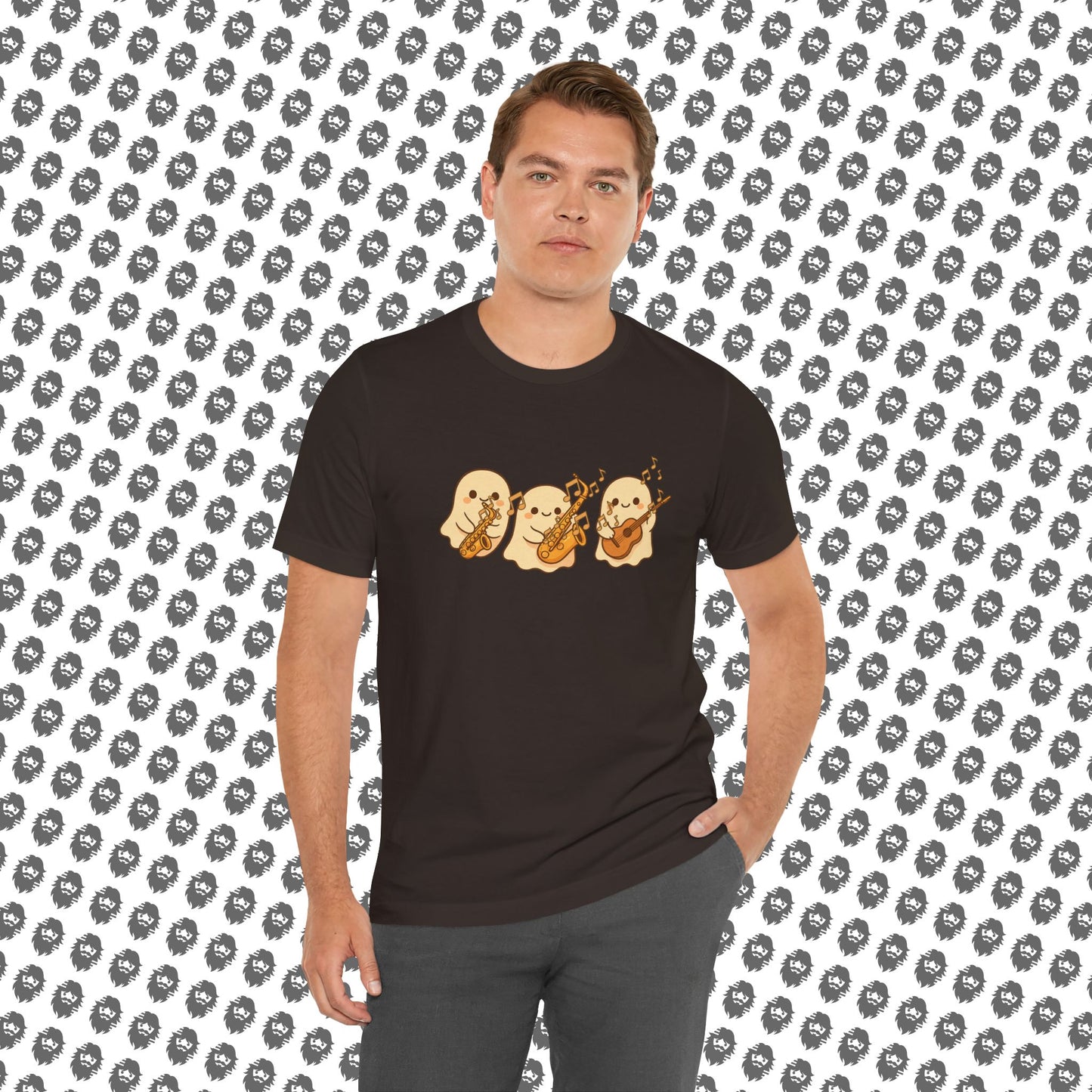Bhoooooo la la la T-Shirt