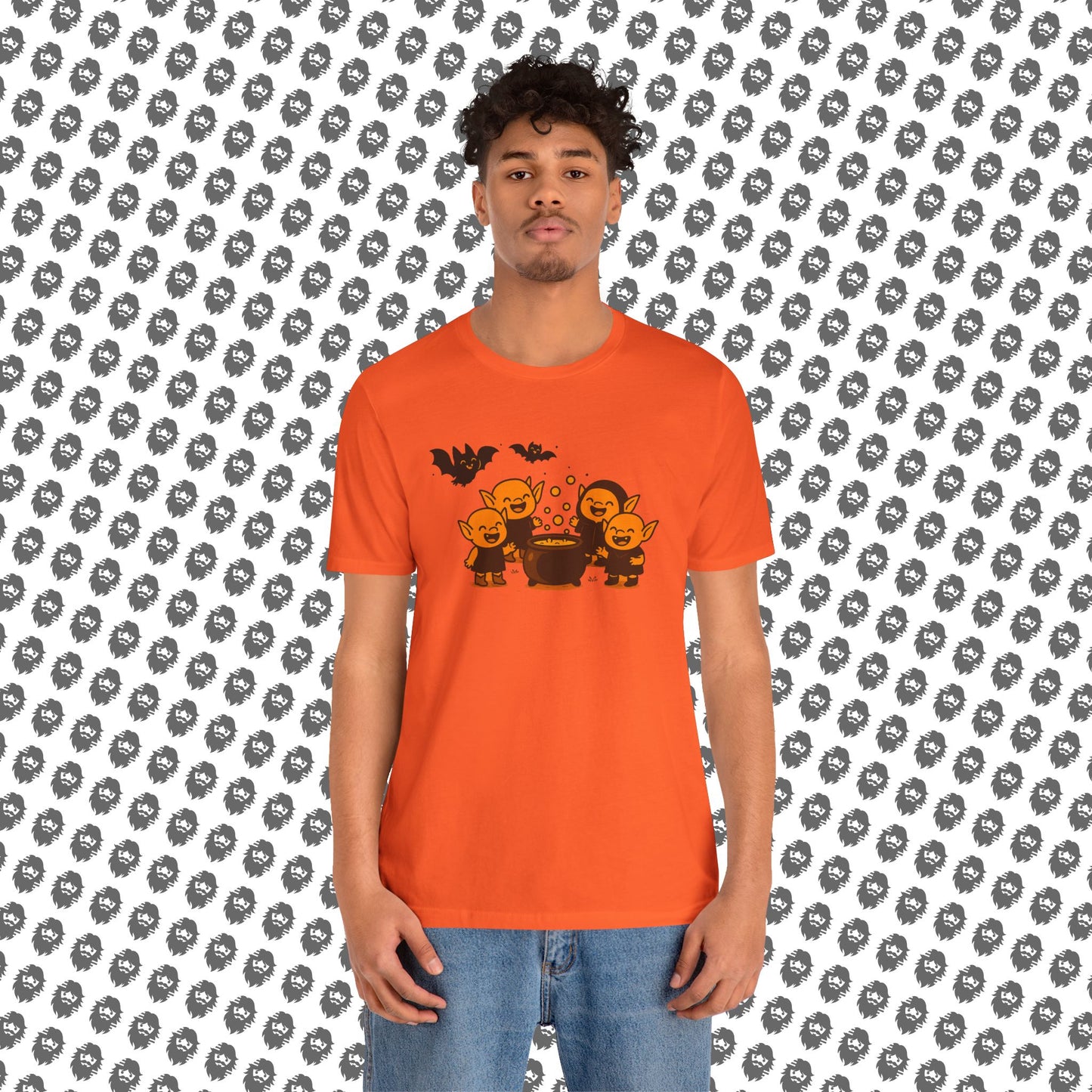 Gremlin T-shirt