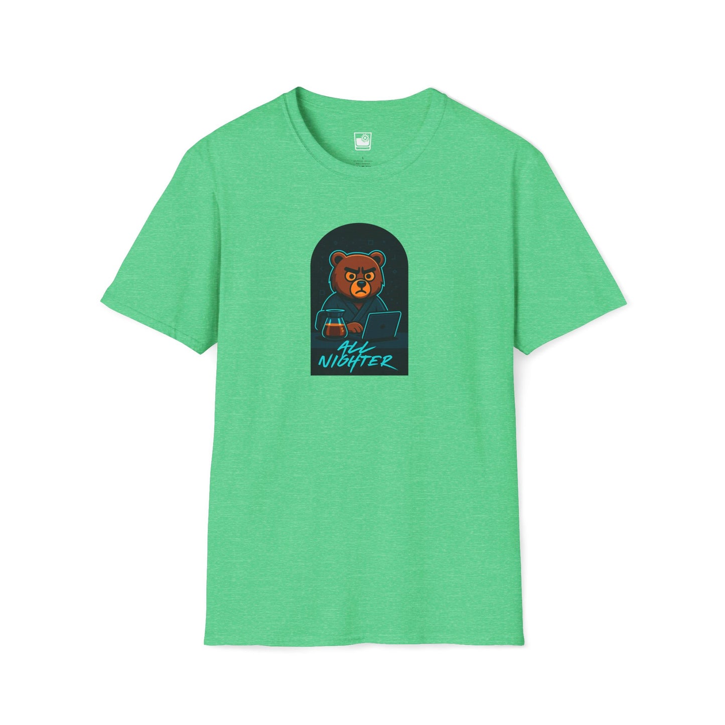 All Nighter T-Shirt
