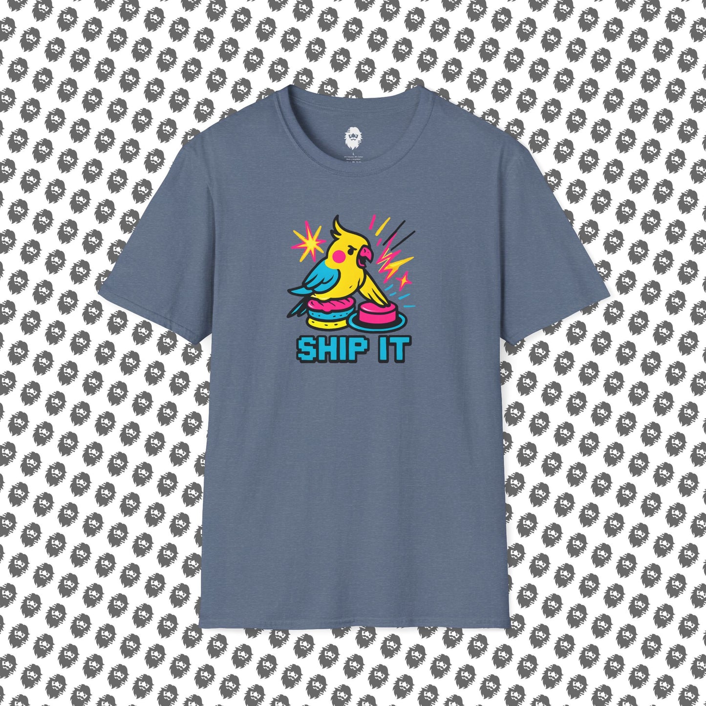 Ship It! T-Shirt